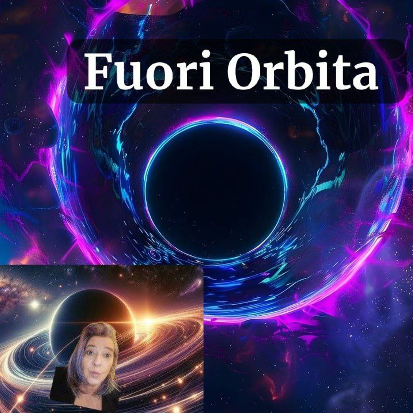 GIORNO 43 -   HAI TUTTO E SEI PRONTO …🛸⭐