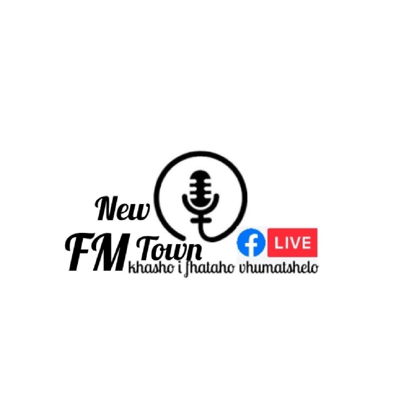 Newtown Onlin radio