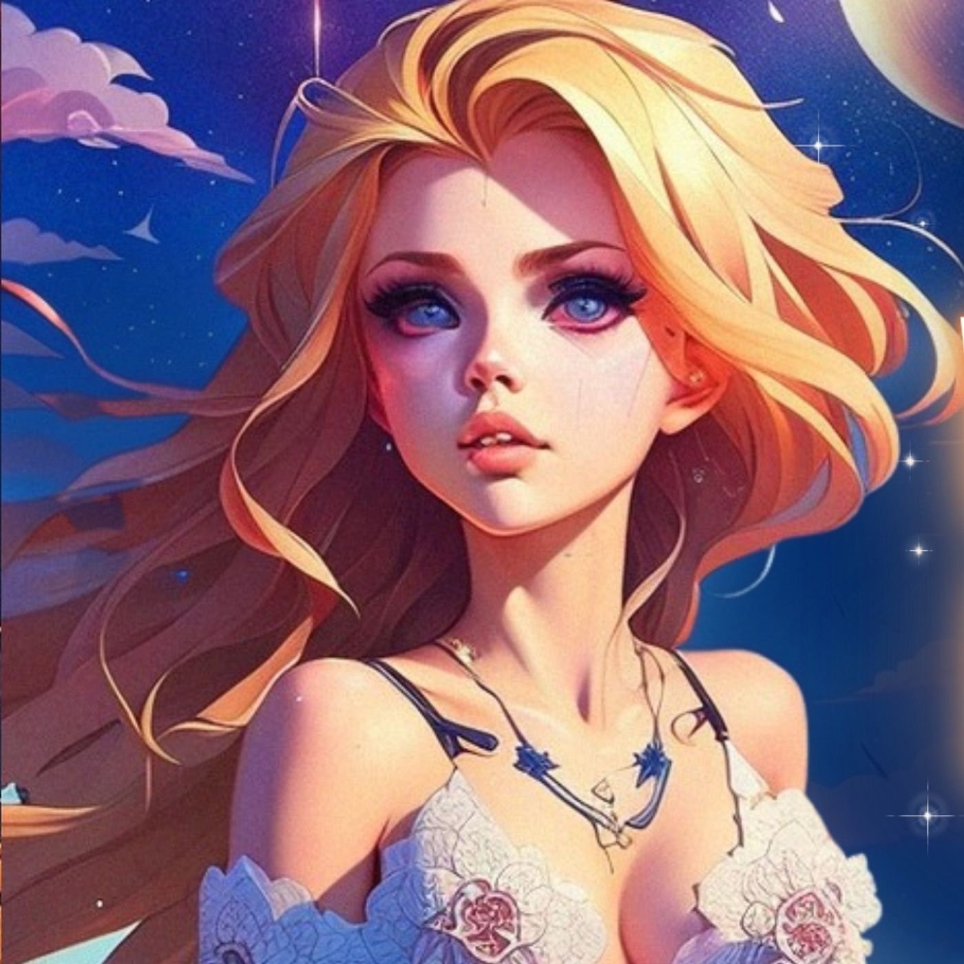 Bossy Rich Girlfriend Plans Your Life At Her Father's Beach House [Ocean Waves] [Pressure] [Wealthy] episode artwork