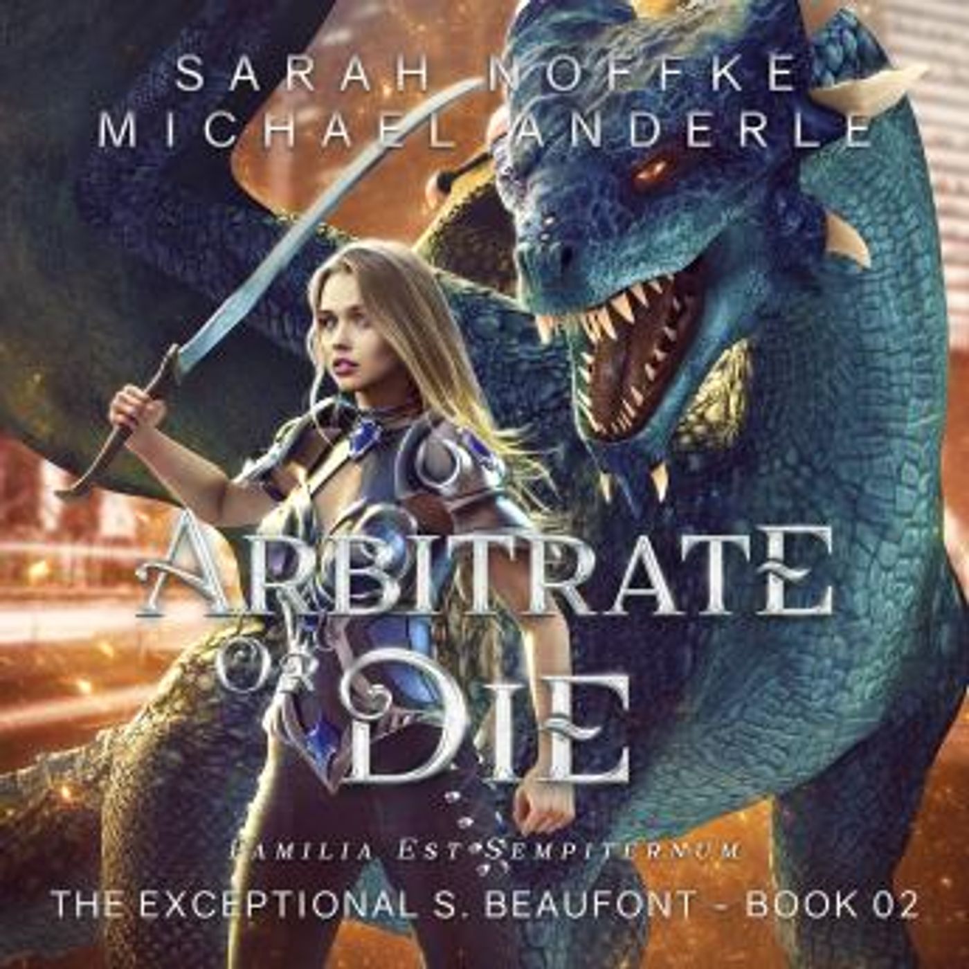 Access Essential Full Audiobooks in Science Fiction & Fantasy, Fantasy