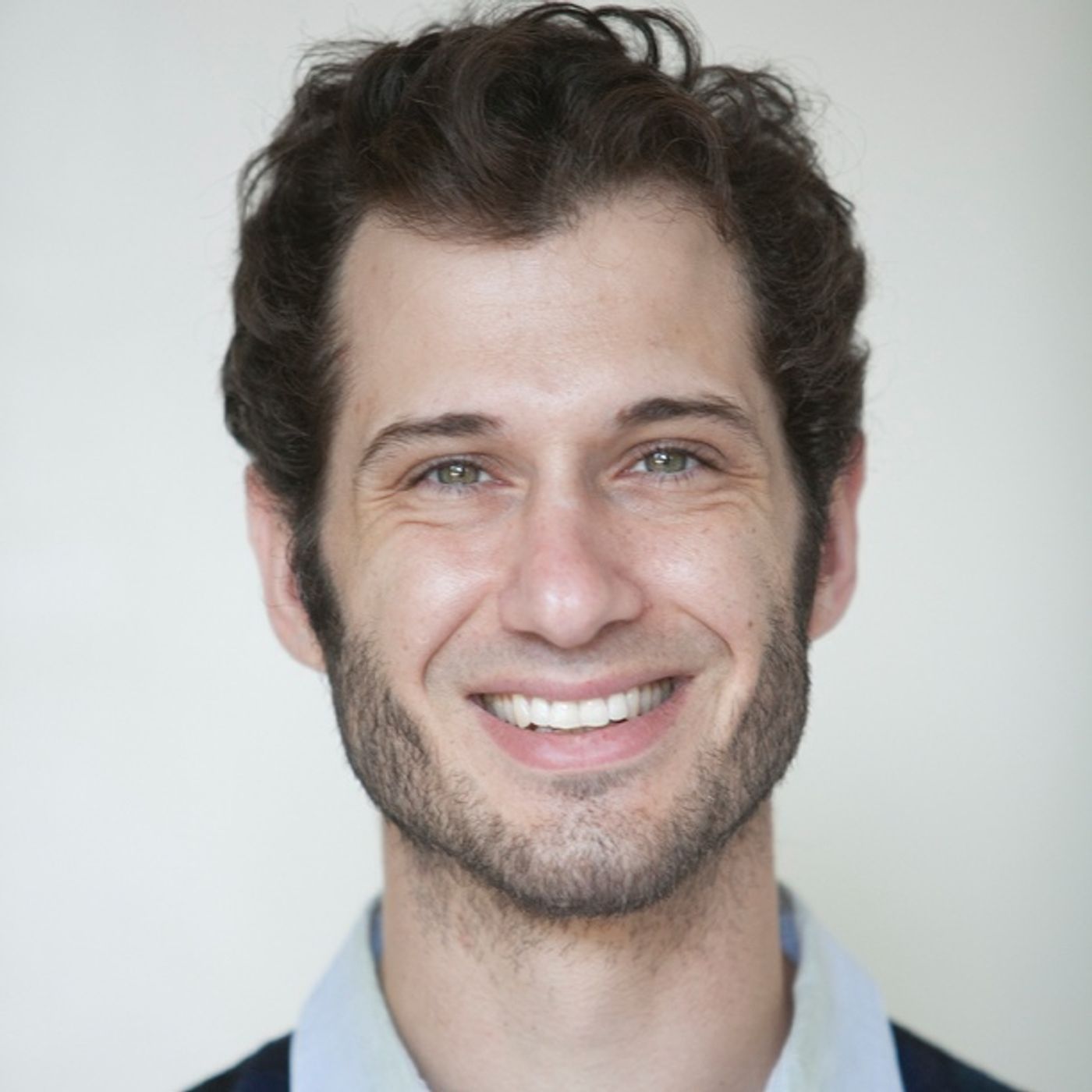 Rob McConnell Interviews - TOM HATSIS - Psychedelic Witch