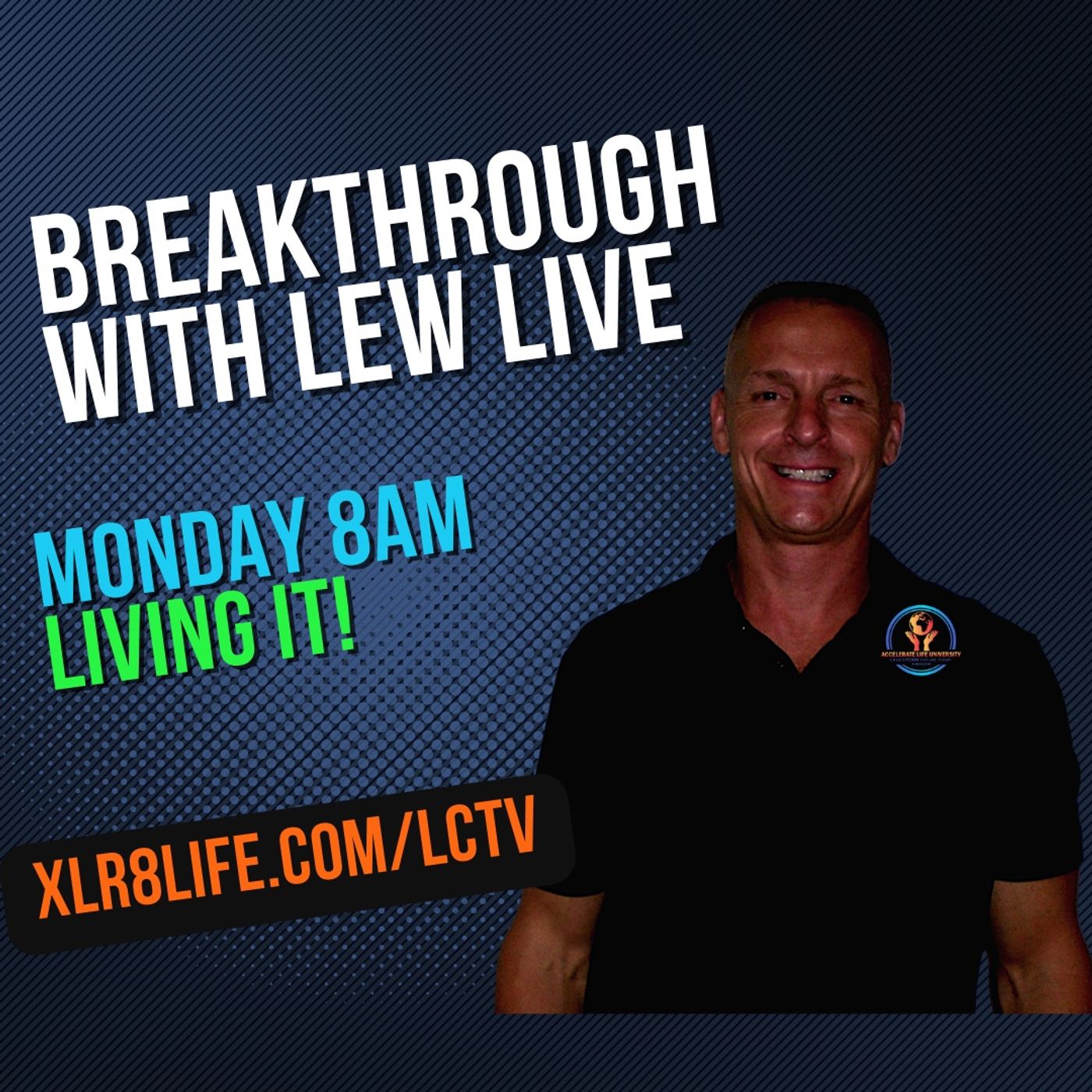H1 Live It! episode artwork