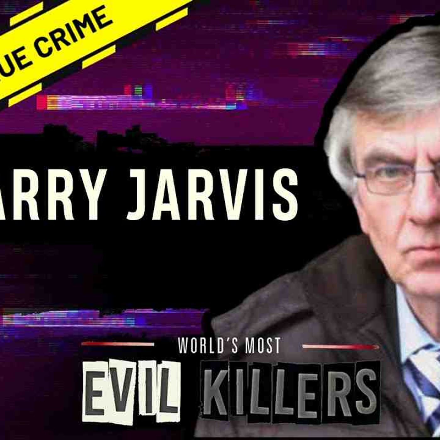 He Kept Her in a Shed_  _ World_s Most Evil Killers episode artwork
