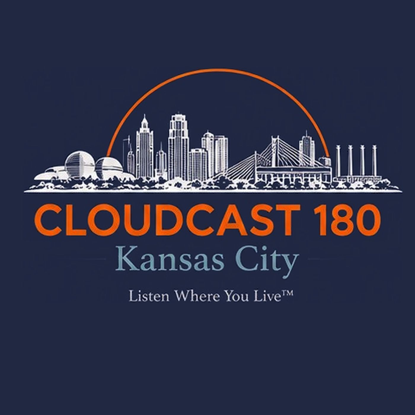 Cloudcast 180: Kansas City