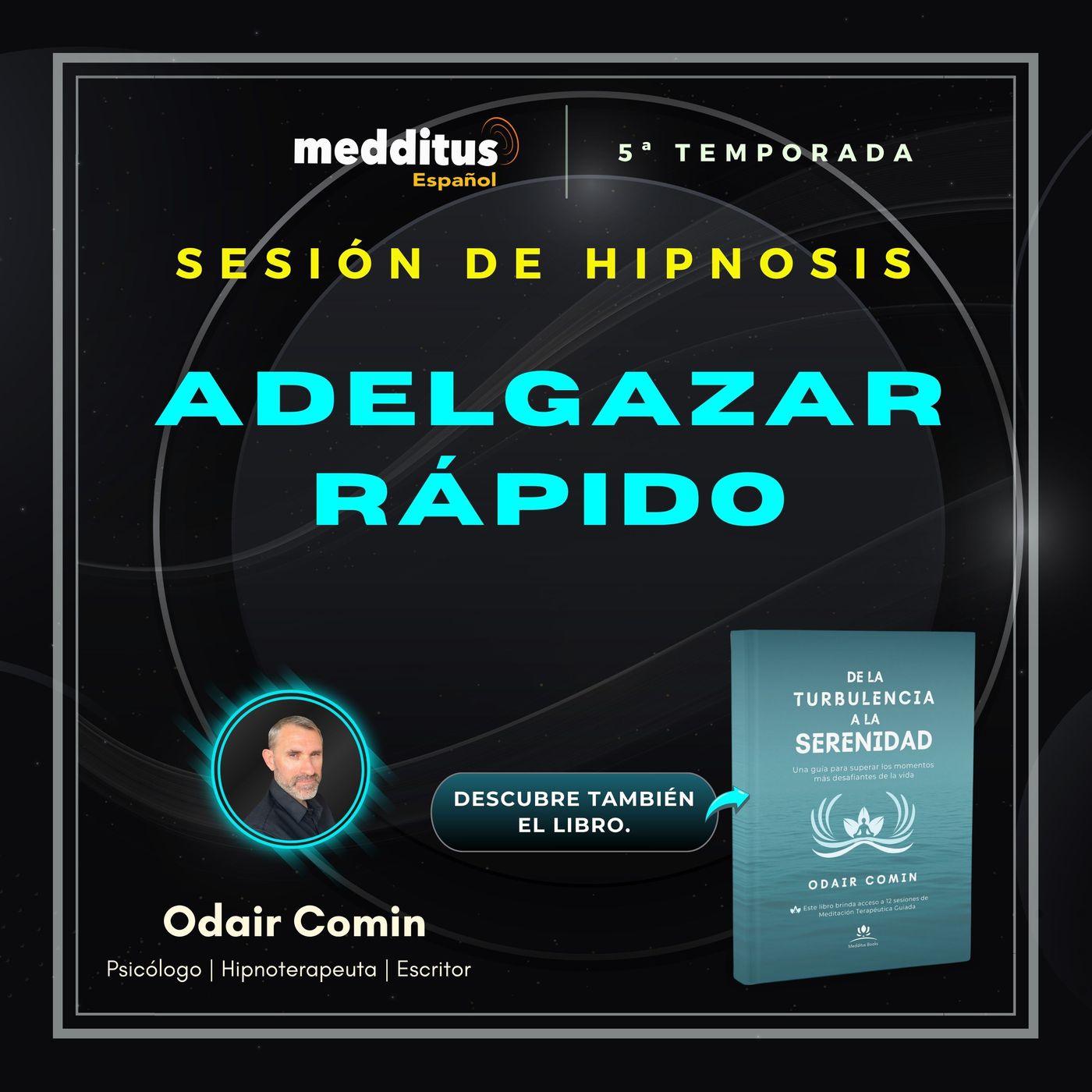 Medditus | Español | Hipnosis
