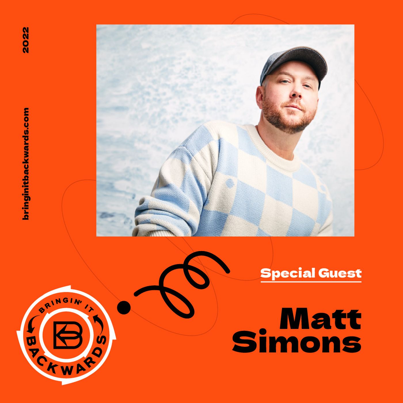 Interview with Matt Simons