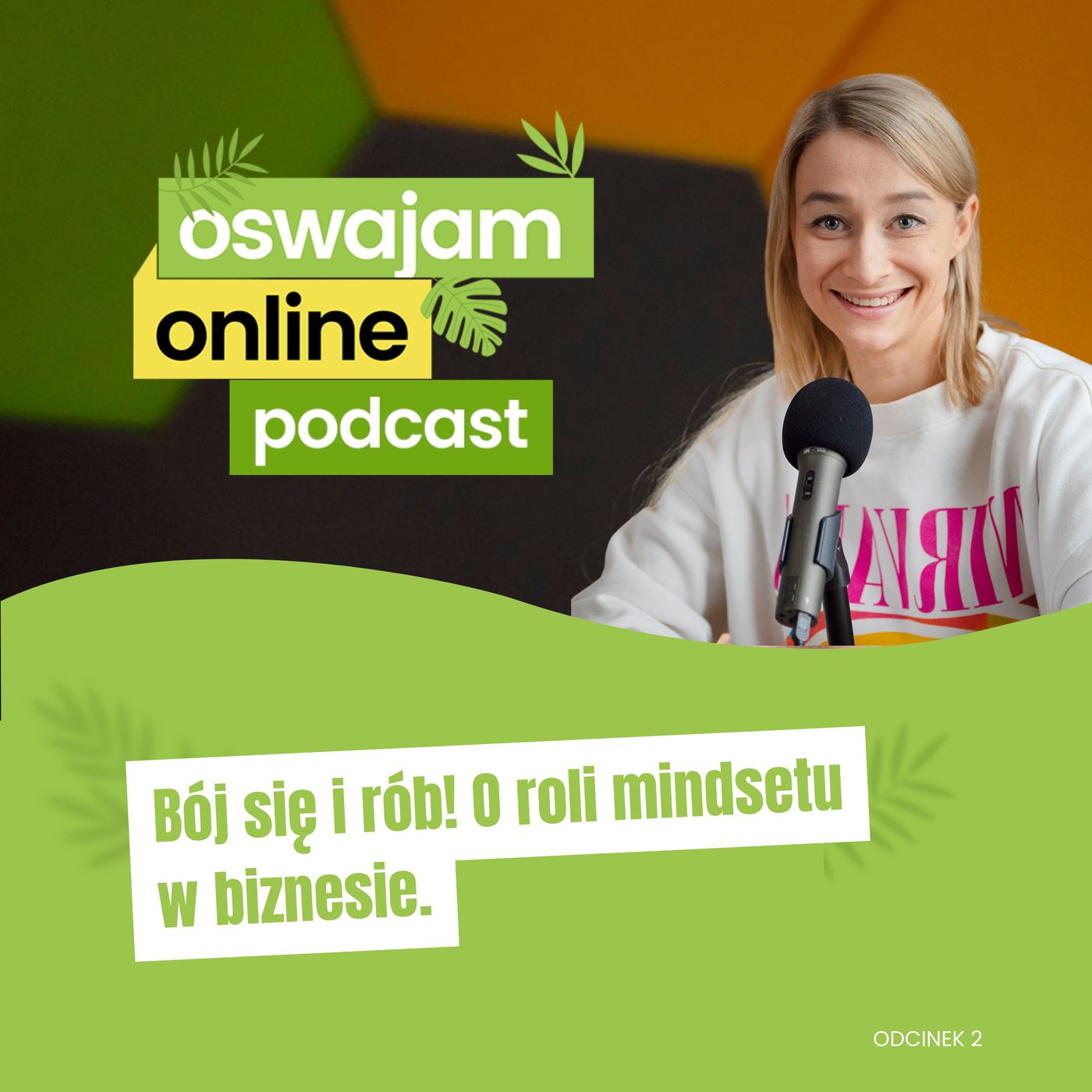 Oswajam Online
