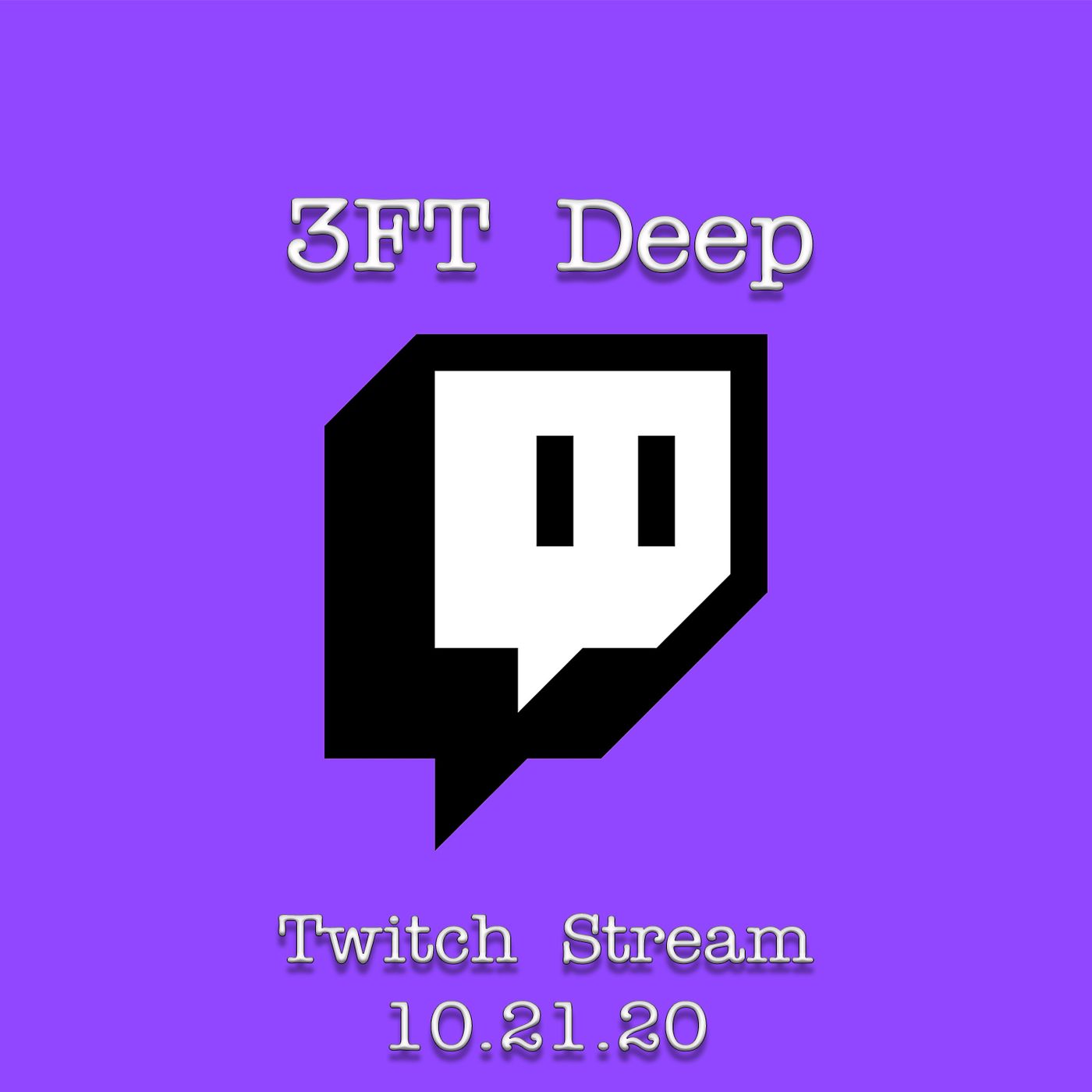 3FT Deep