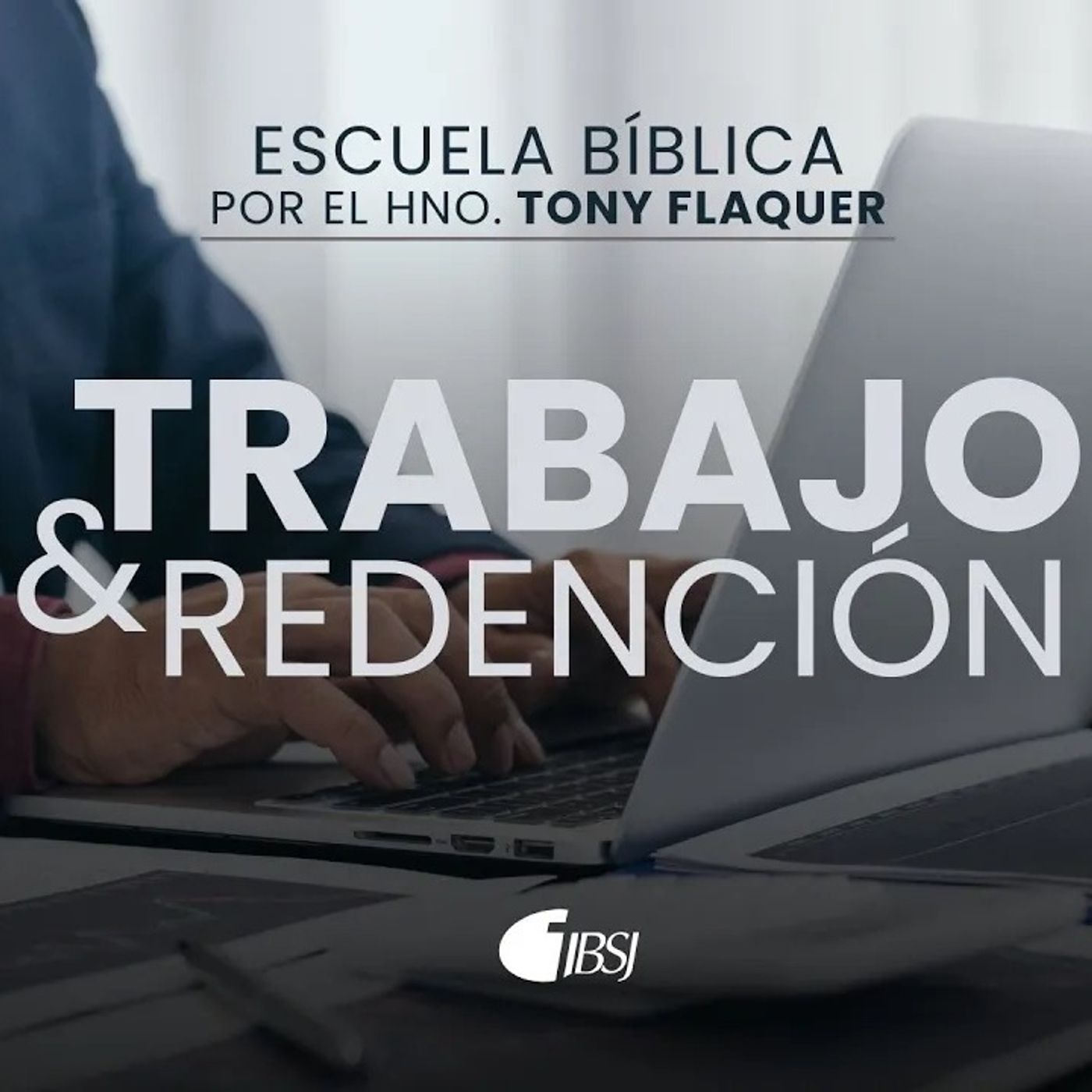 ESCUELA BÍBLICA IBSJ