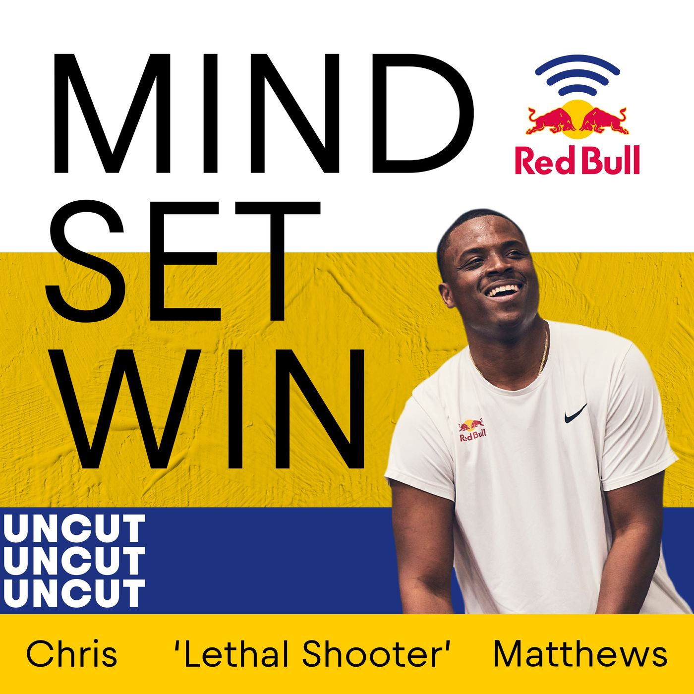 UNCUT: NBA skills coach and mastermind of shooting Chris Matthews aka Lethal Shooter