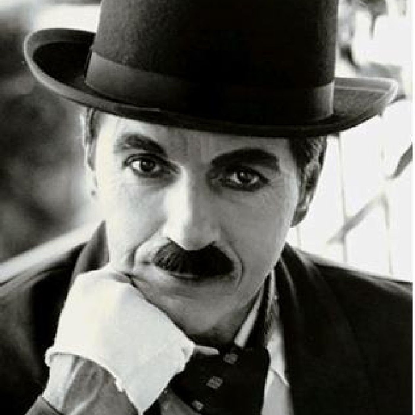 Quando ho cominciato ad amarmi di Charlie Chaplin interpretata dalla poetessa Teresa Averta episode artwork