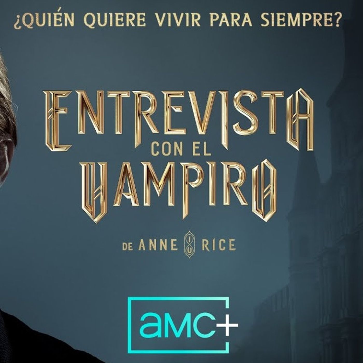 ENTREVISTA CON EL VAMPIRO episode artwork