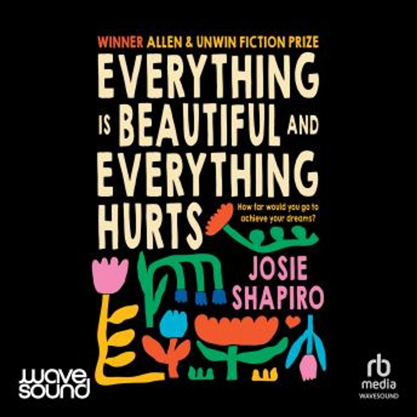 Download Best Full Audiobooks in Fiction, Drama