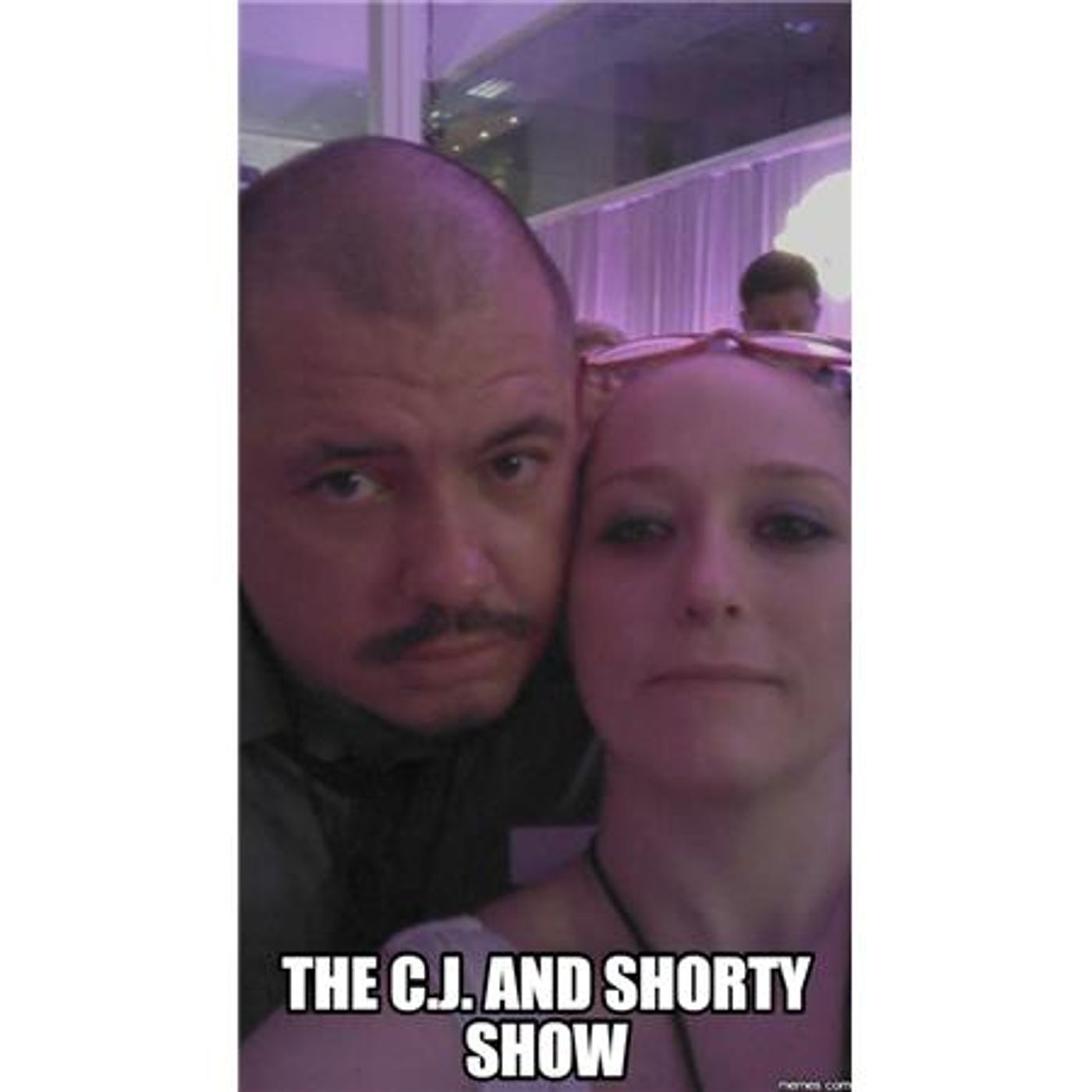 The C.J. and Shorty Show (start at 1:33) episode artwork