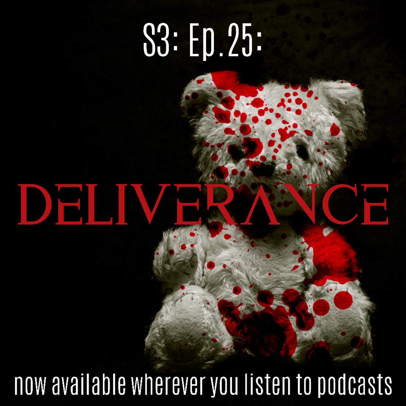 Malice: A True Crime Podcast