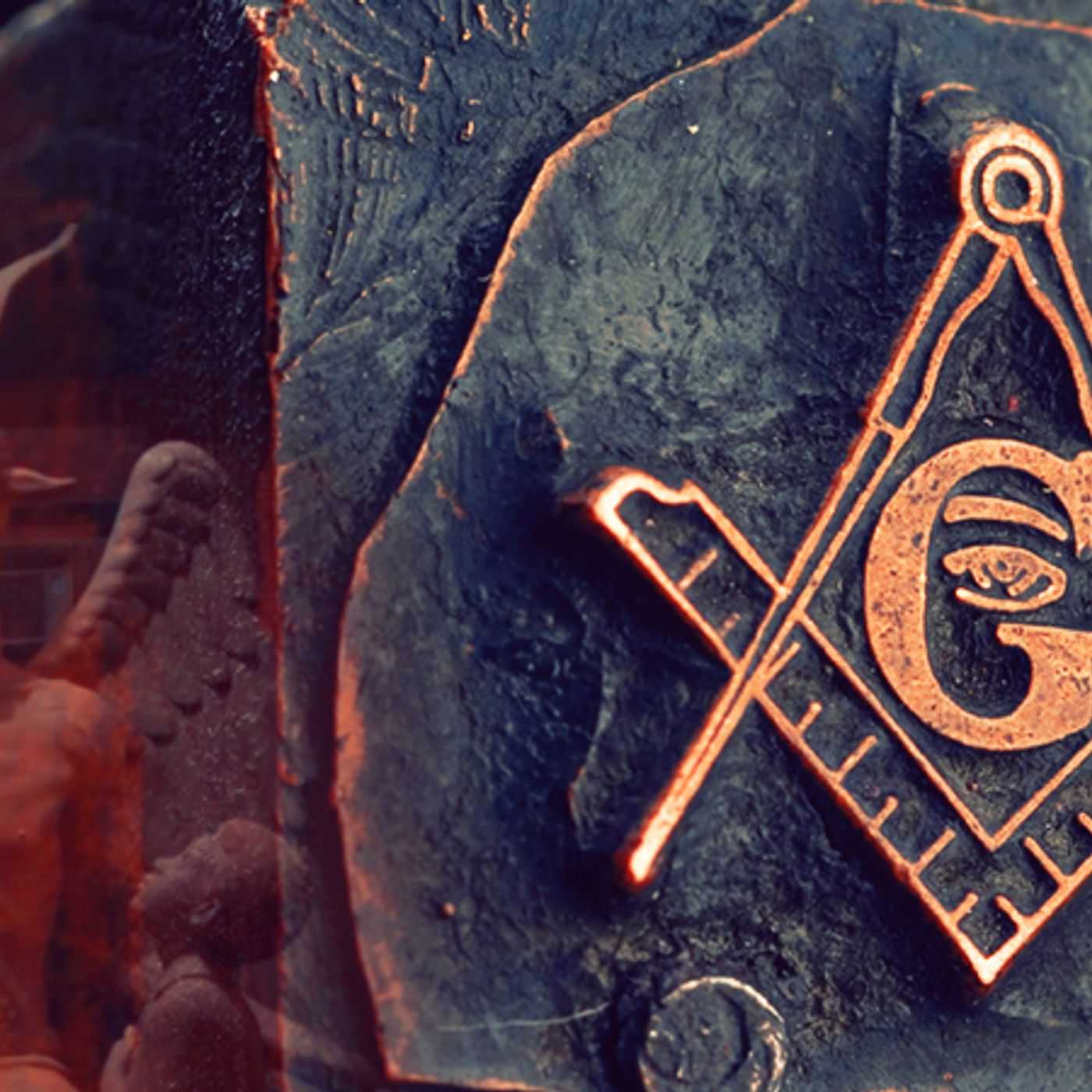 NTEB RADIO BIBLE STUDY: Why Freemasonry Is Not Compatible With Biblical Christianity episode artwork