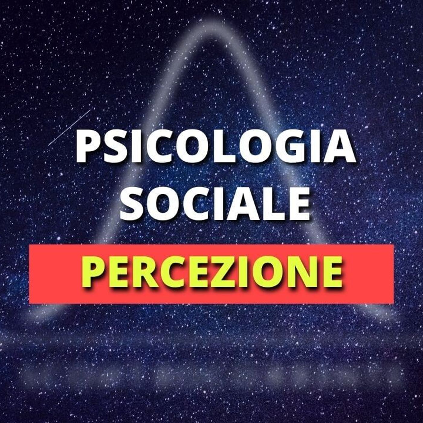 Psicologia Sociale