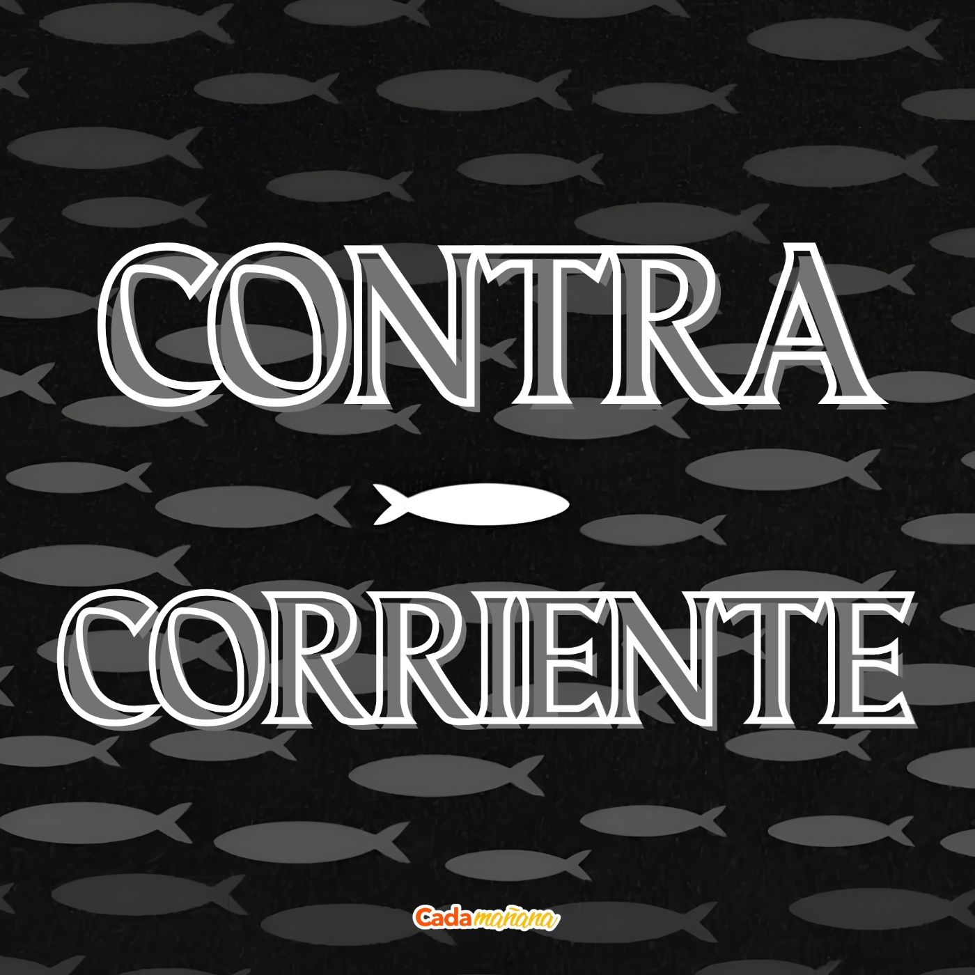 Contra corriente episode artwork
