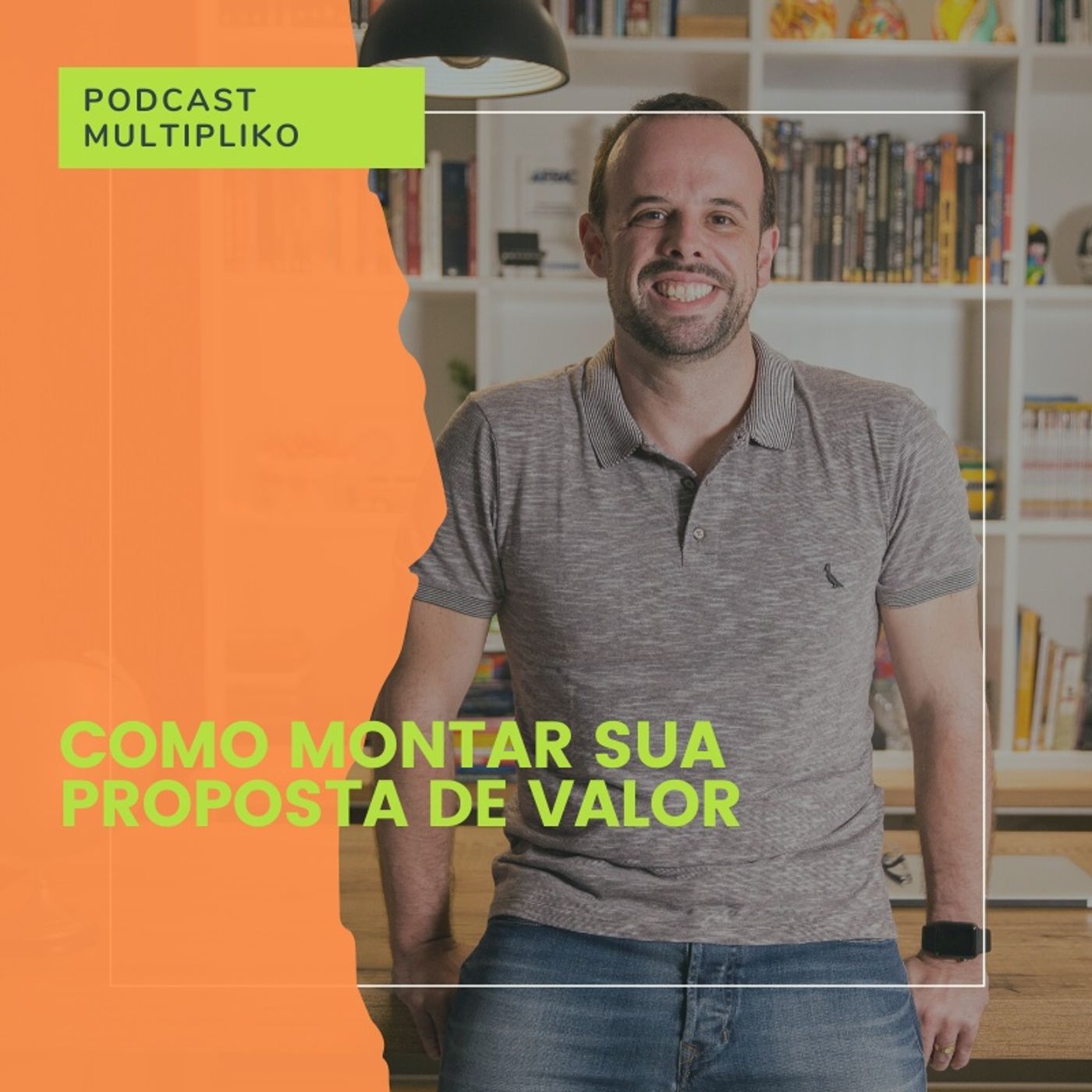 Podcast Multipliko