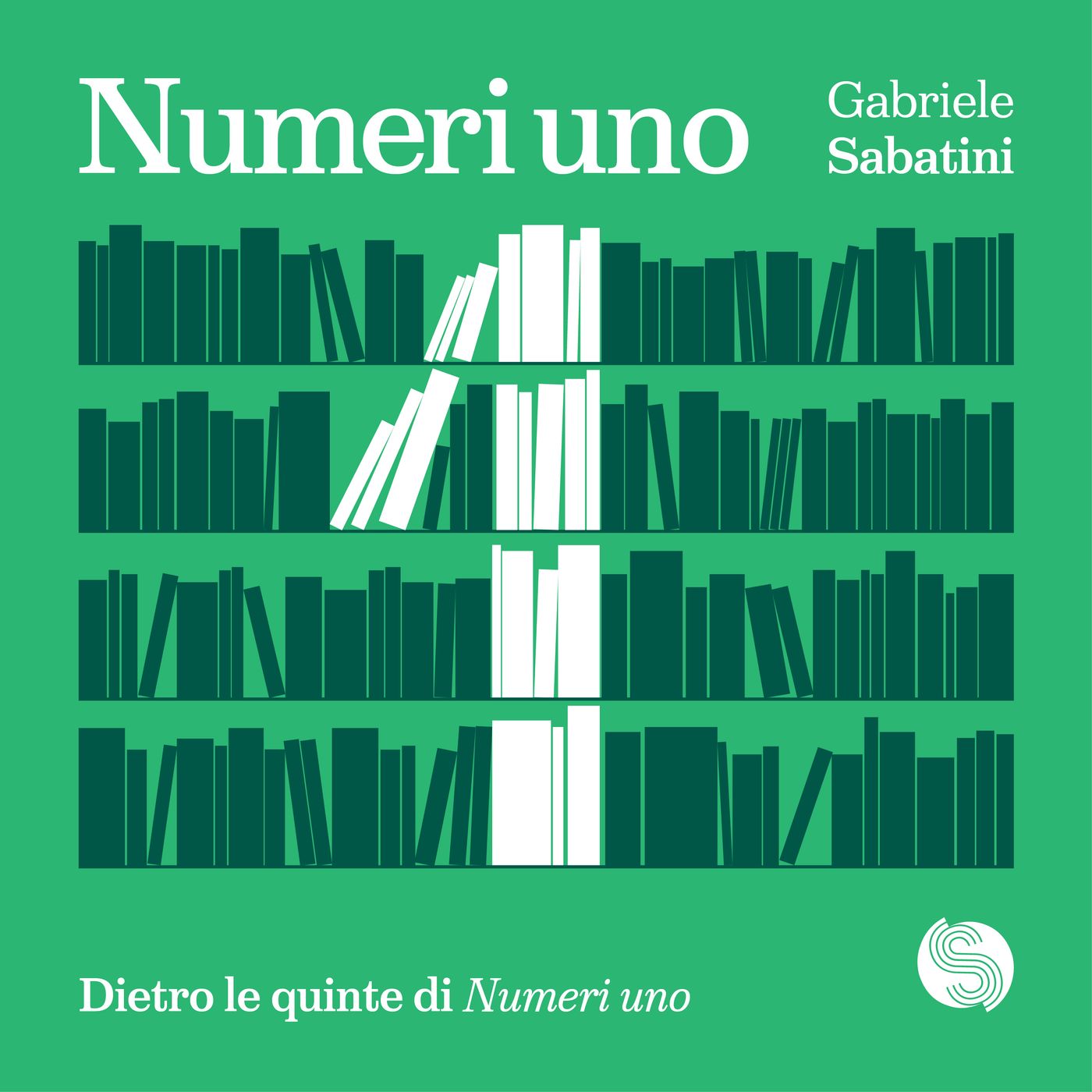 Dietro le quinte di "Numeri uno"
