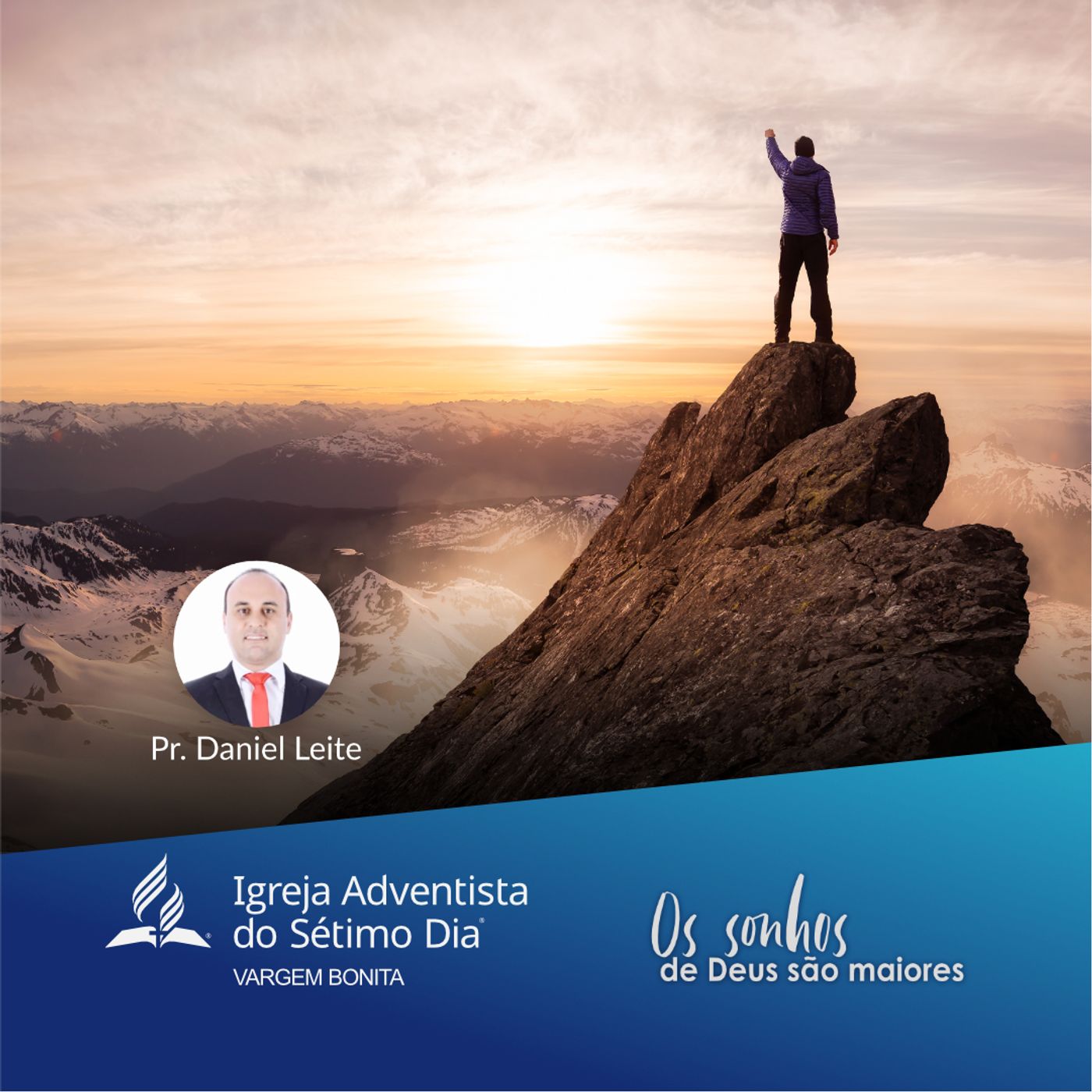 Adventistas Vargem Bonita