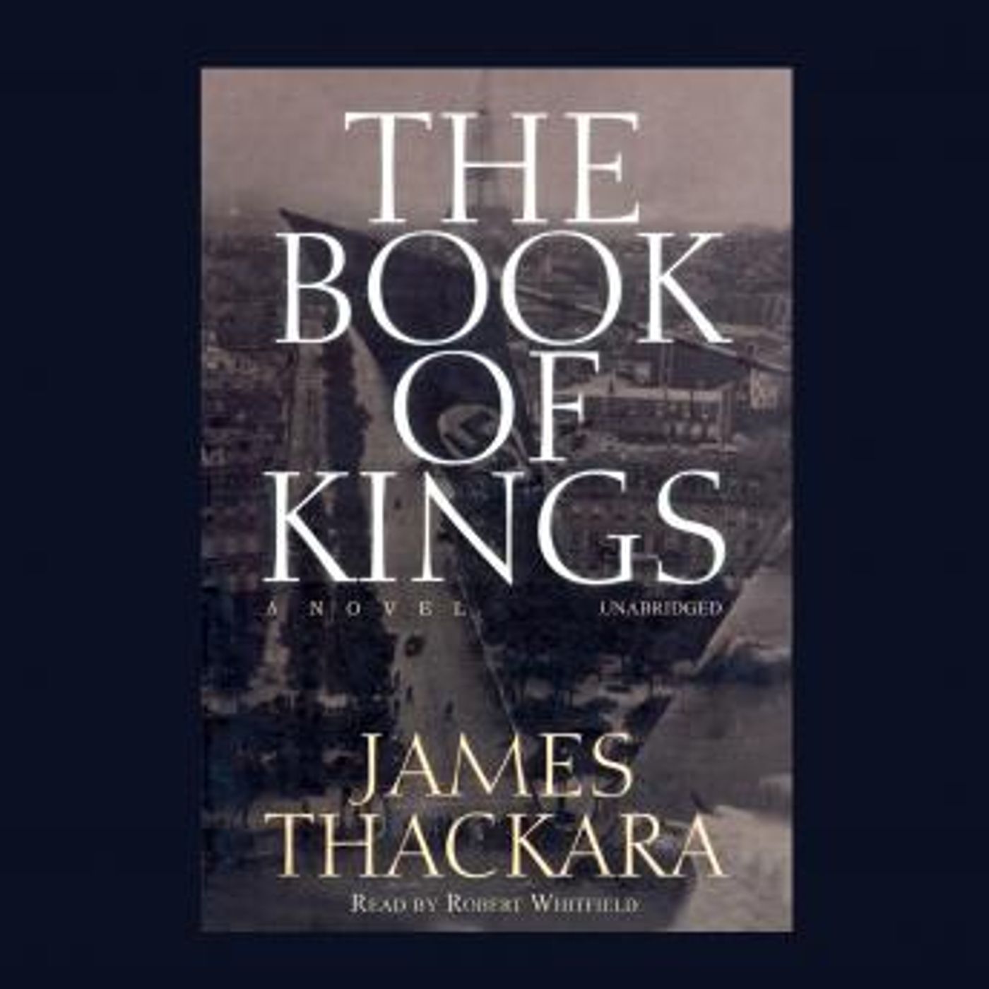 Listen to Trending Full Audiobooks in Fiction, Westerns & War