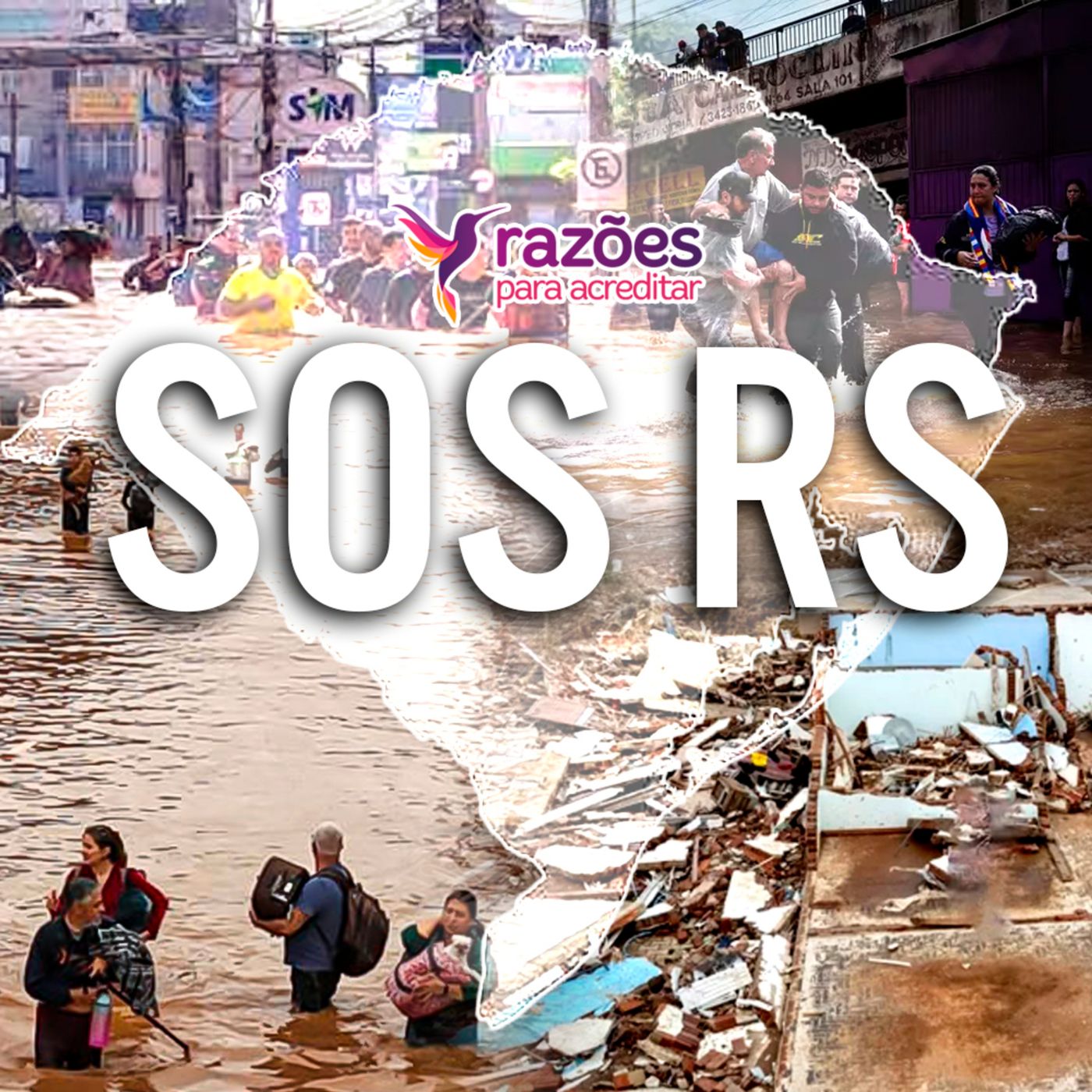 Alerta em 3 minutos podcast