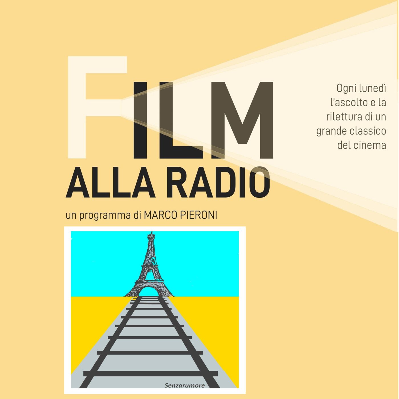 Episode 147: Ep.147: Paris, Texas (1984) episode artwork