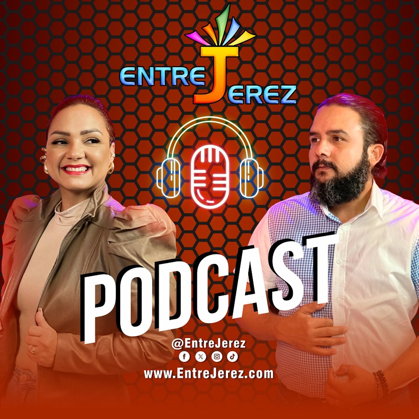 Entre Jerez Podcast