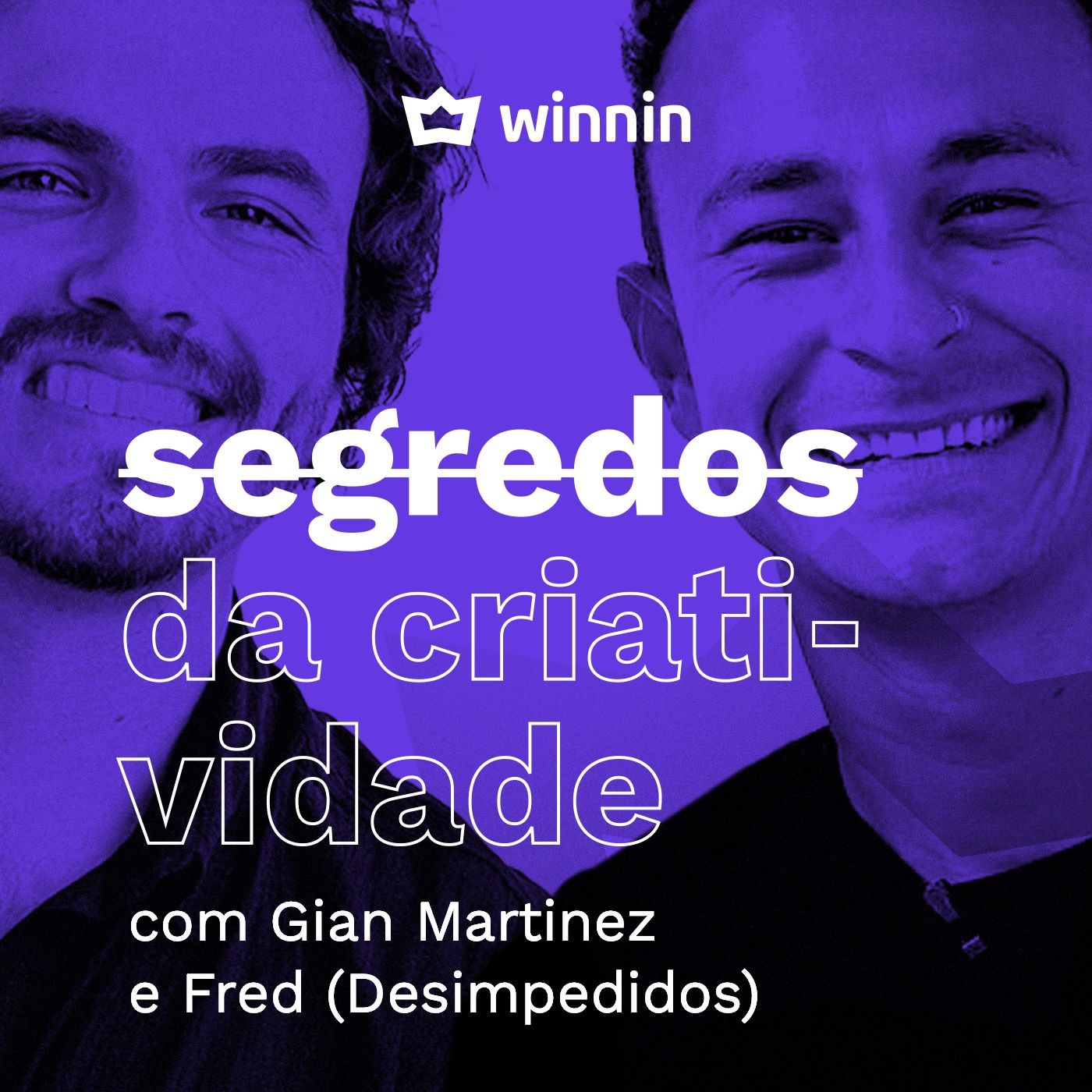 Segredos da Criatividade