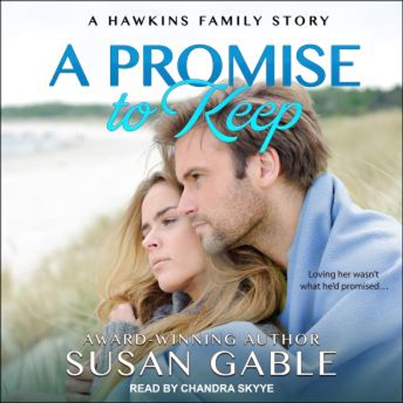 A Promise to Keep by Susan Gable episode artwork