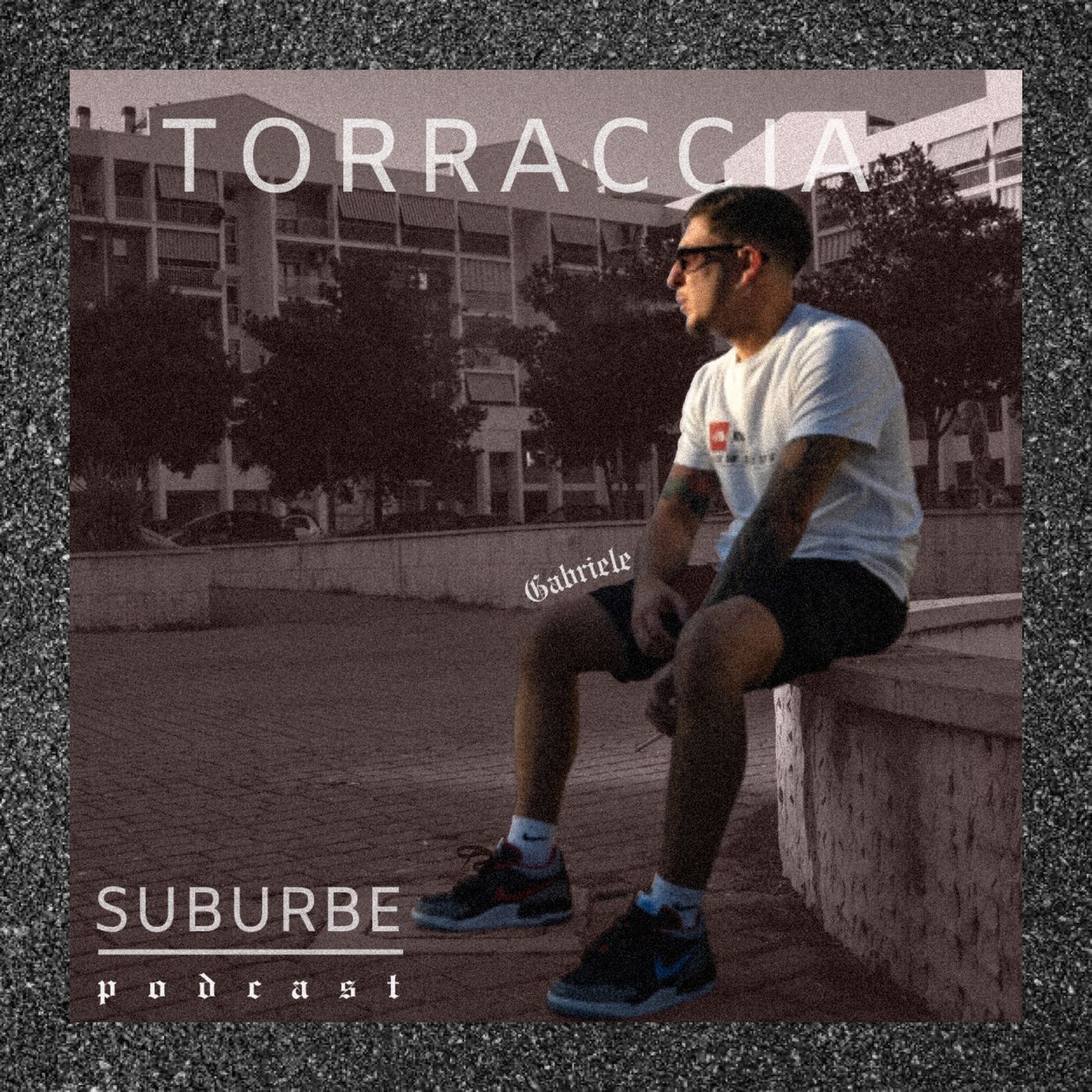 SUBURBE PODCAST