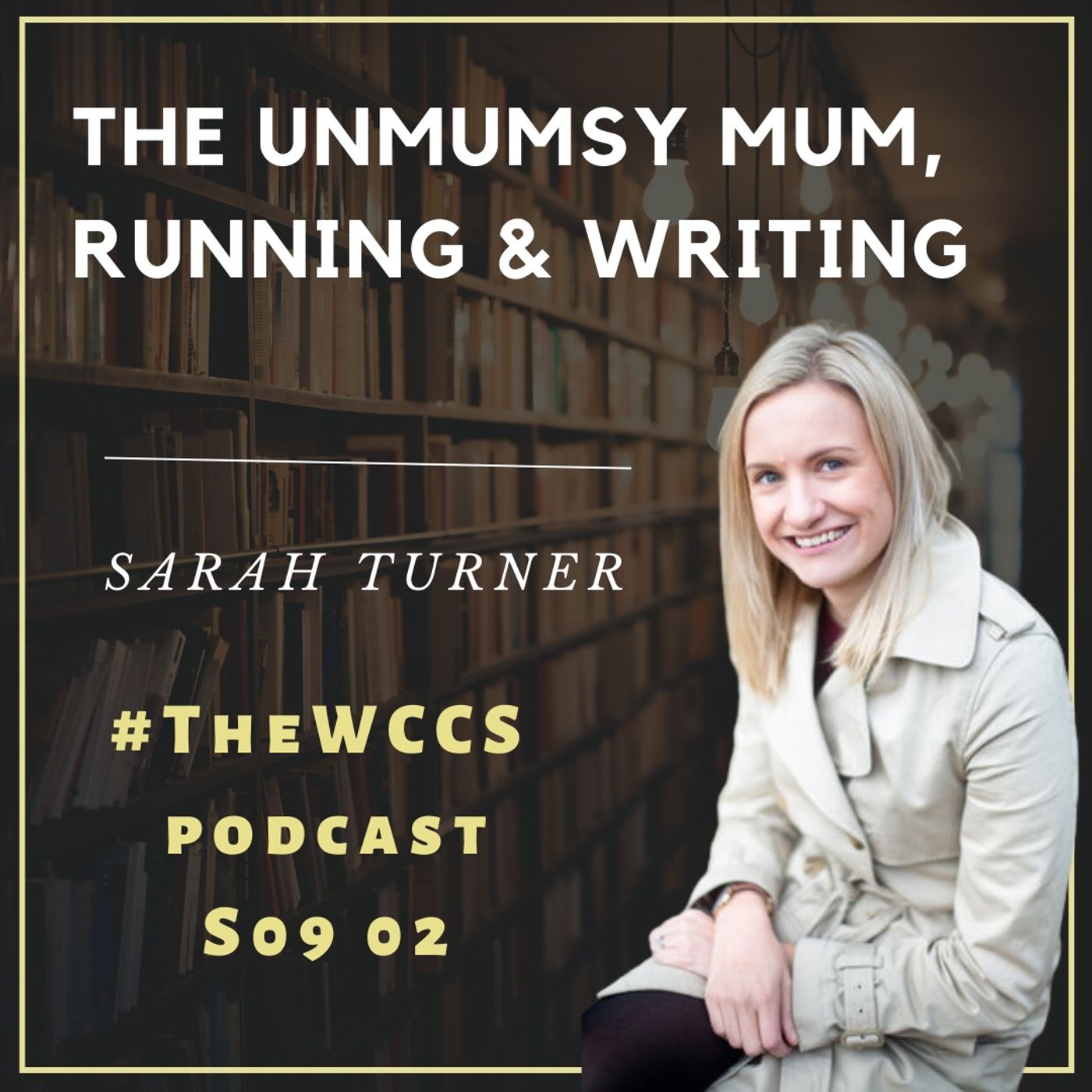 The Writing Community Chat Show