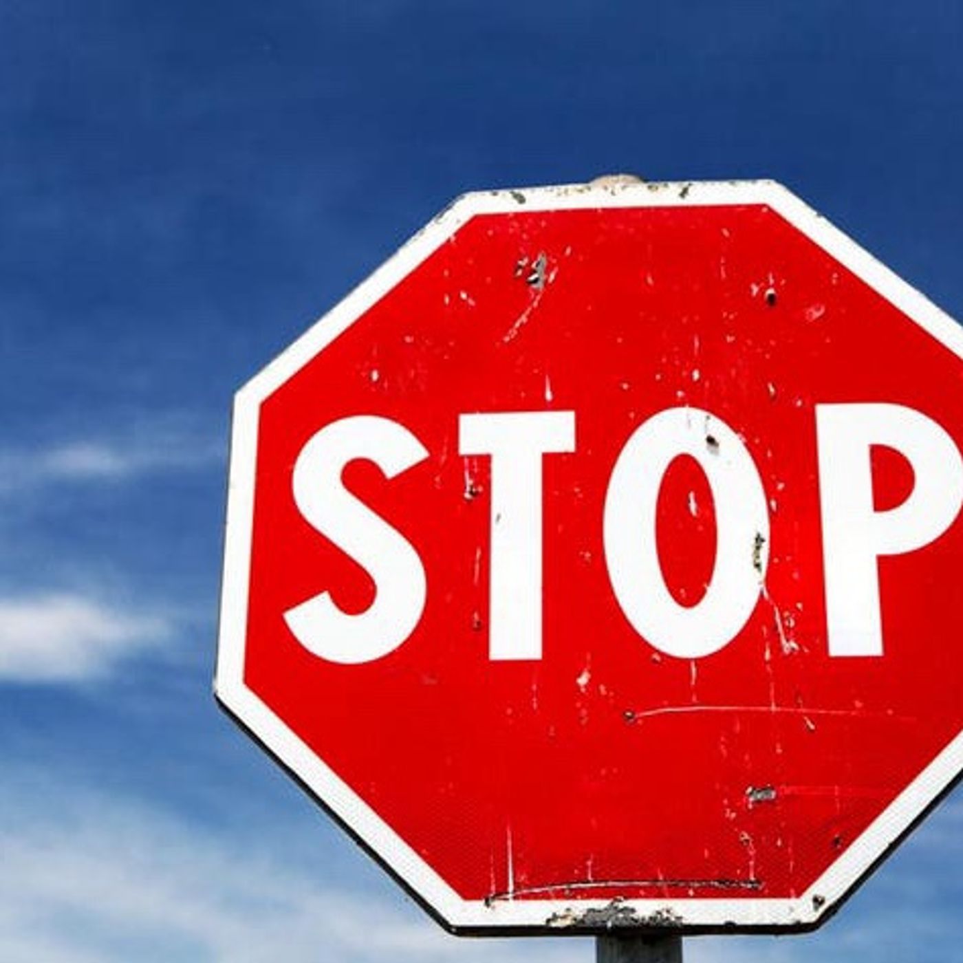 “Stop Blaming God” Ep24 episode artwork
