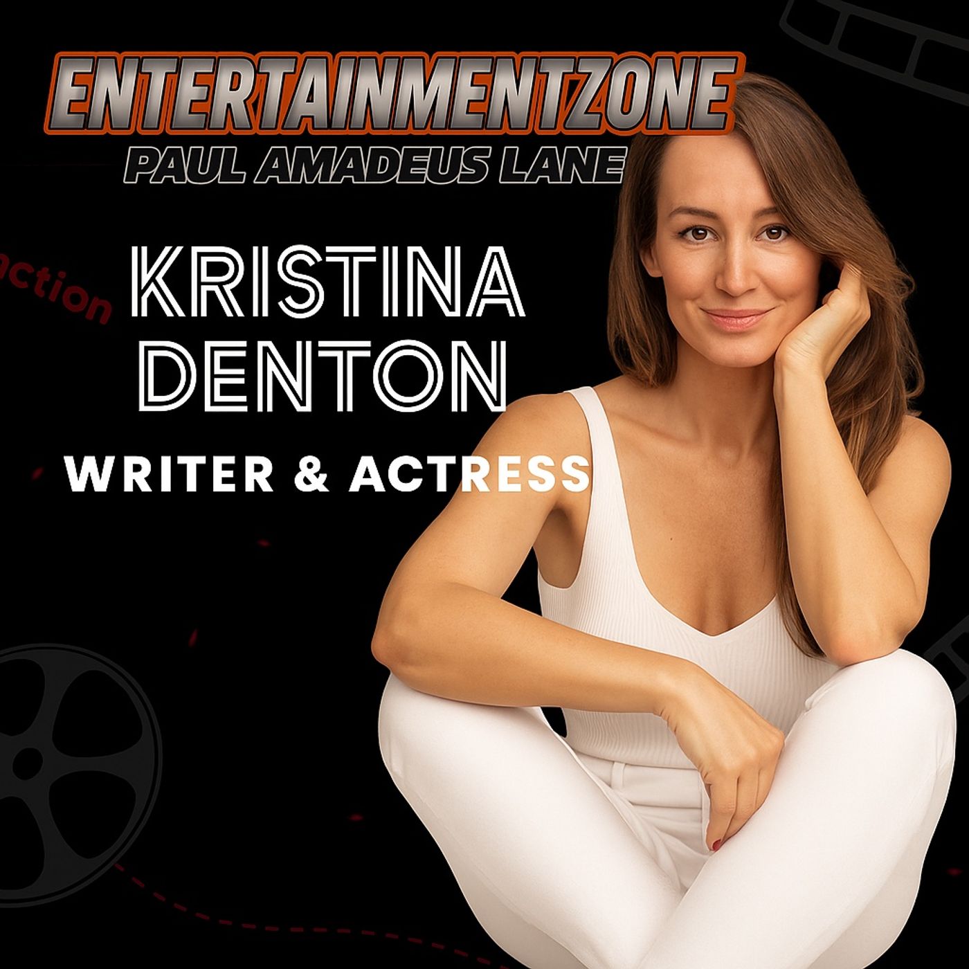 Entertainment Zone Paul Amadeus Lane