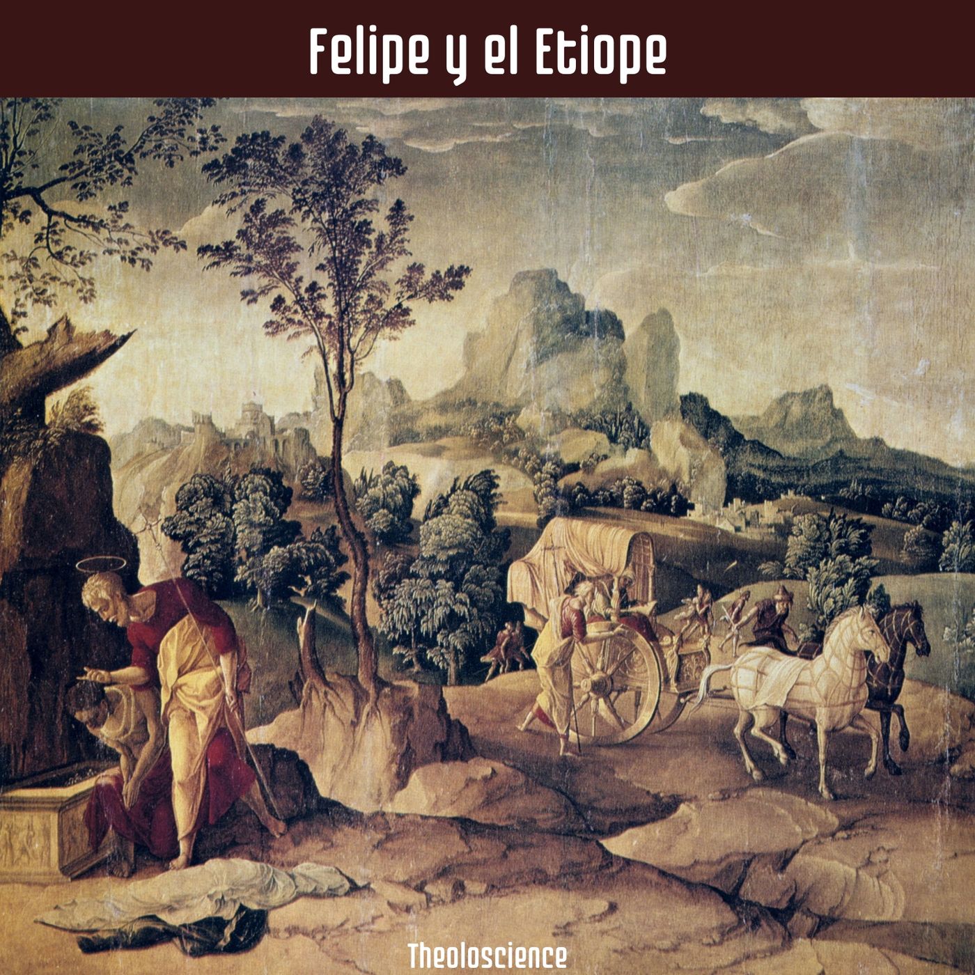 Theoloscience