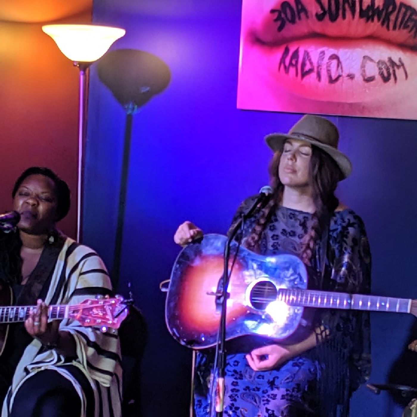 30A Songwriter Radio