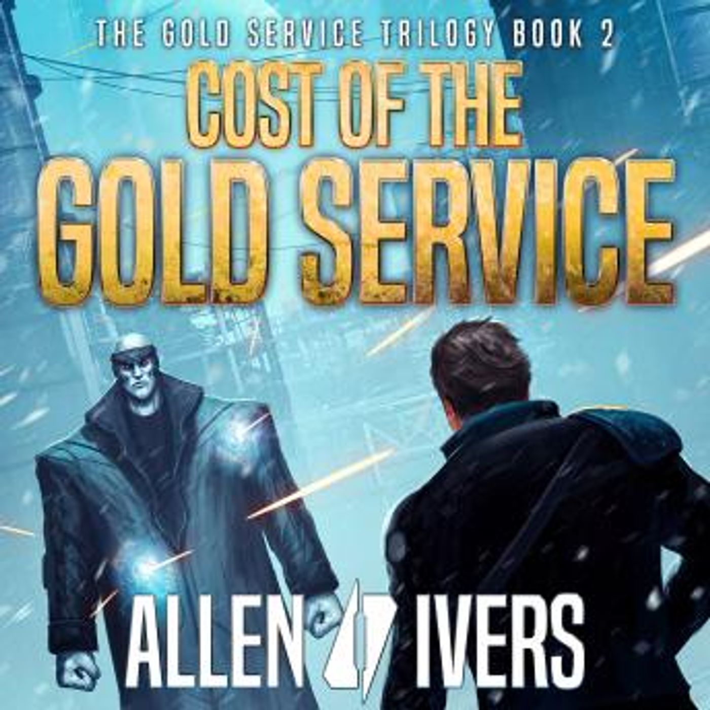 Download Top Full Audiobooks in Science Fiction & Fantasy, Space Opera
