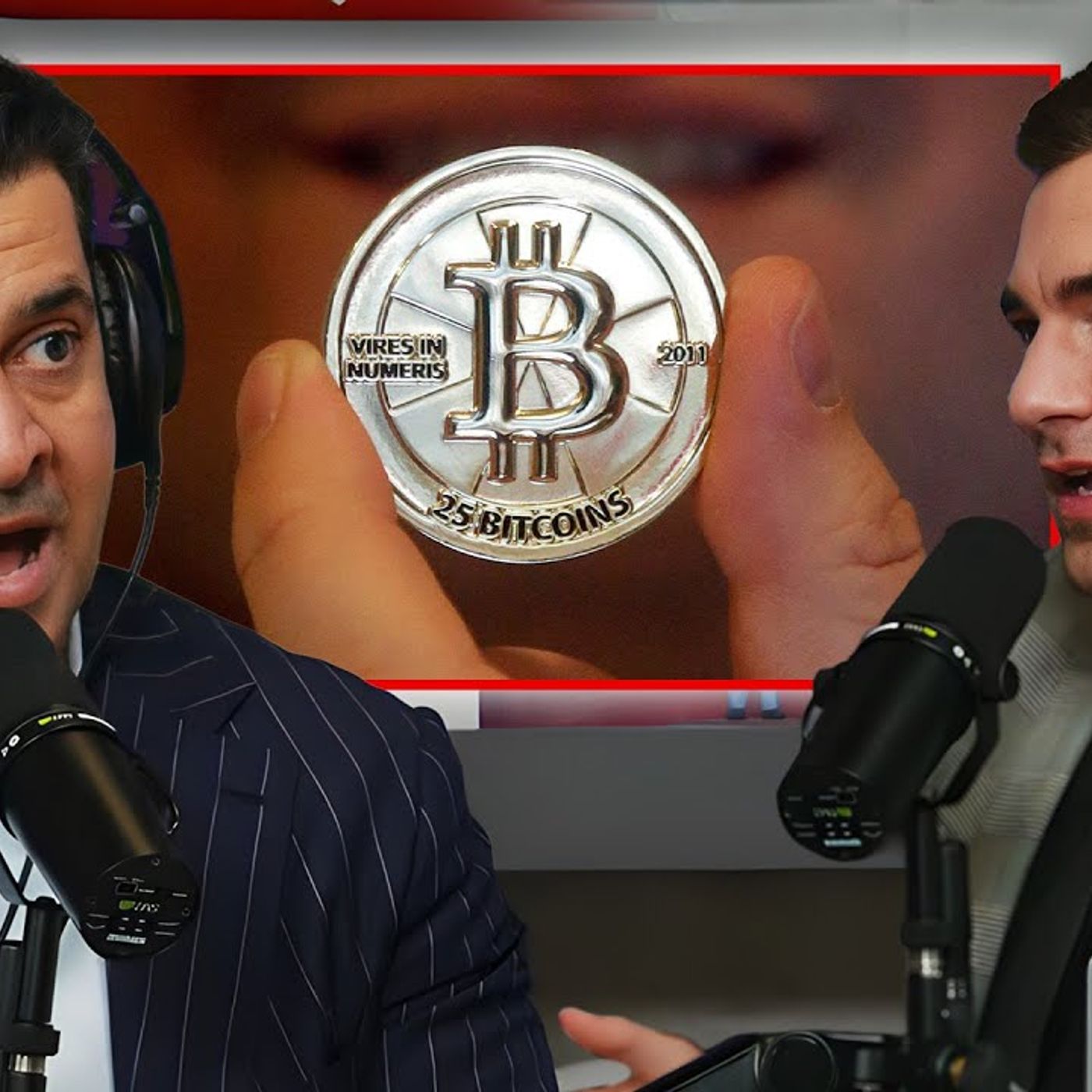 "$917M VANISHED Overnight" - Inside Bitcoin's MASSIVE Price Free Fall That CRUSHED The Crypto Market