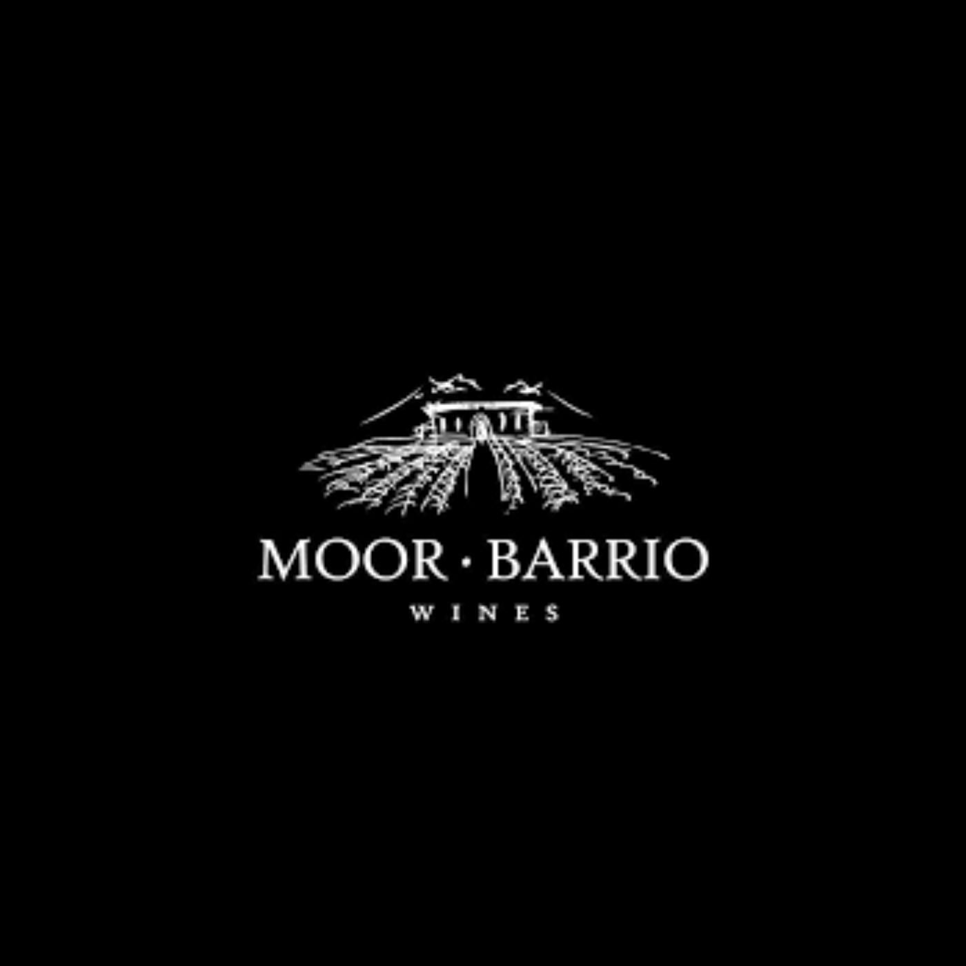 Moor Barrio - Cristian Moor