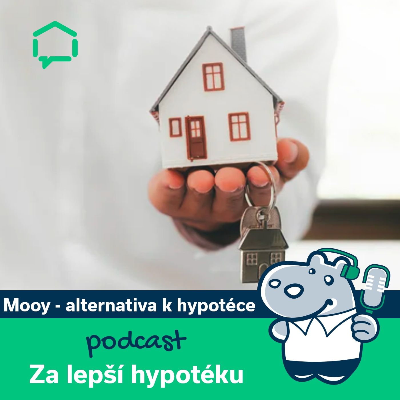 Za lepší hypotéku