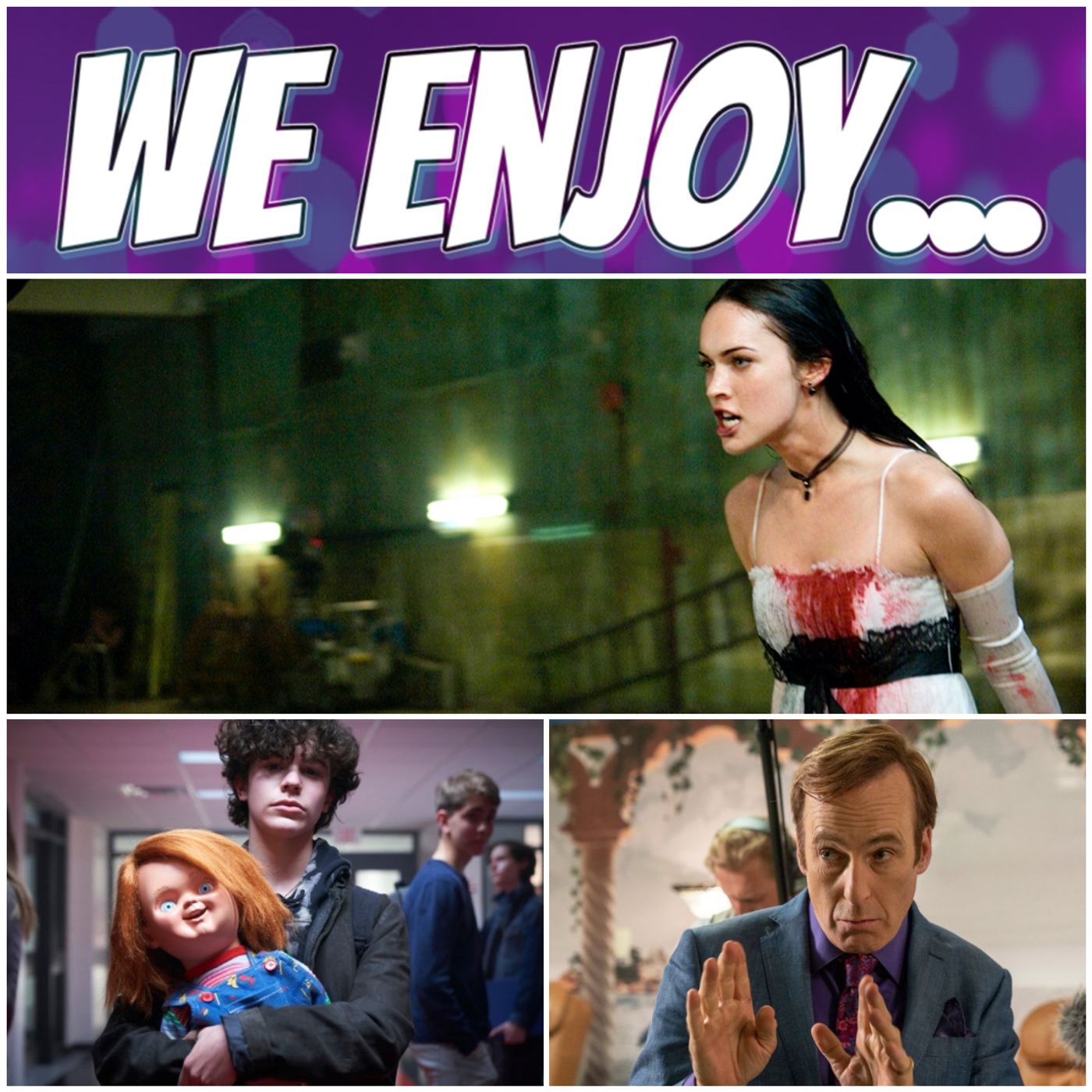 Ep 28 - Devil's Kettle High School Football Rules (JENNIFER'S BODY) episode artwork