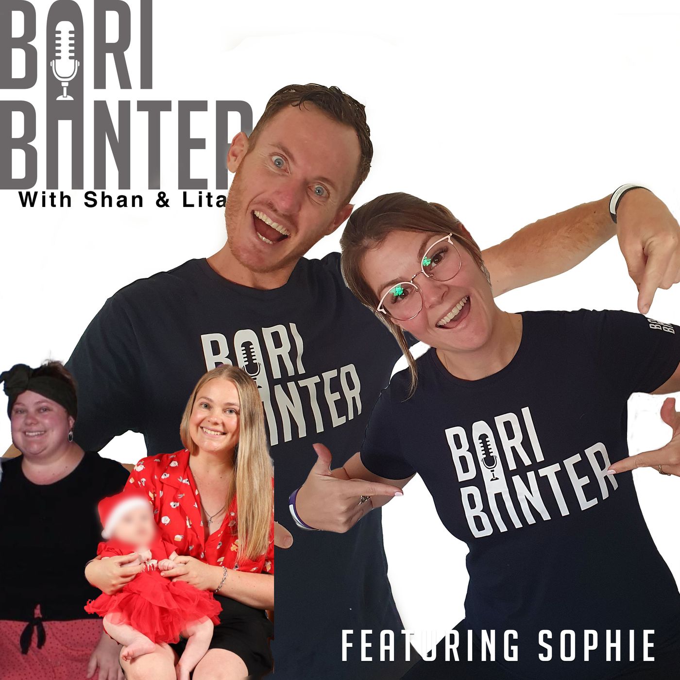 BARI BANTER
