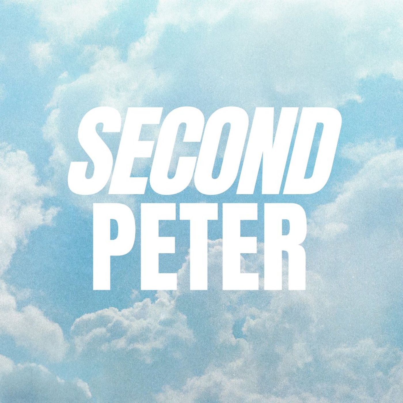 Holy People Living People episode artwork