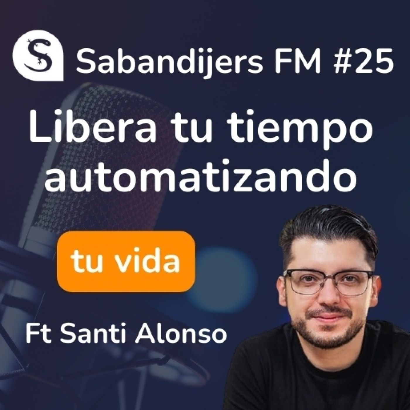 Sabandijers FM
