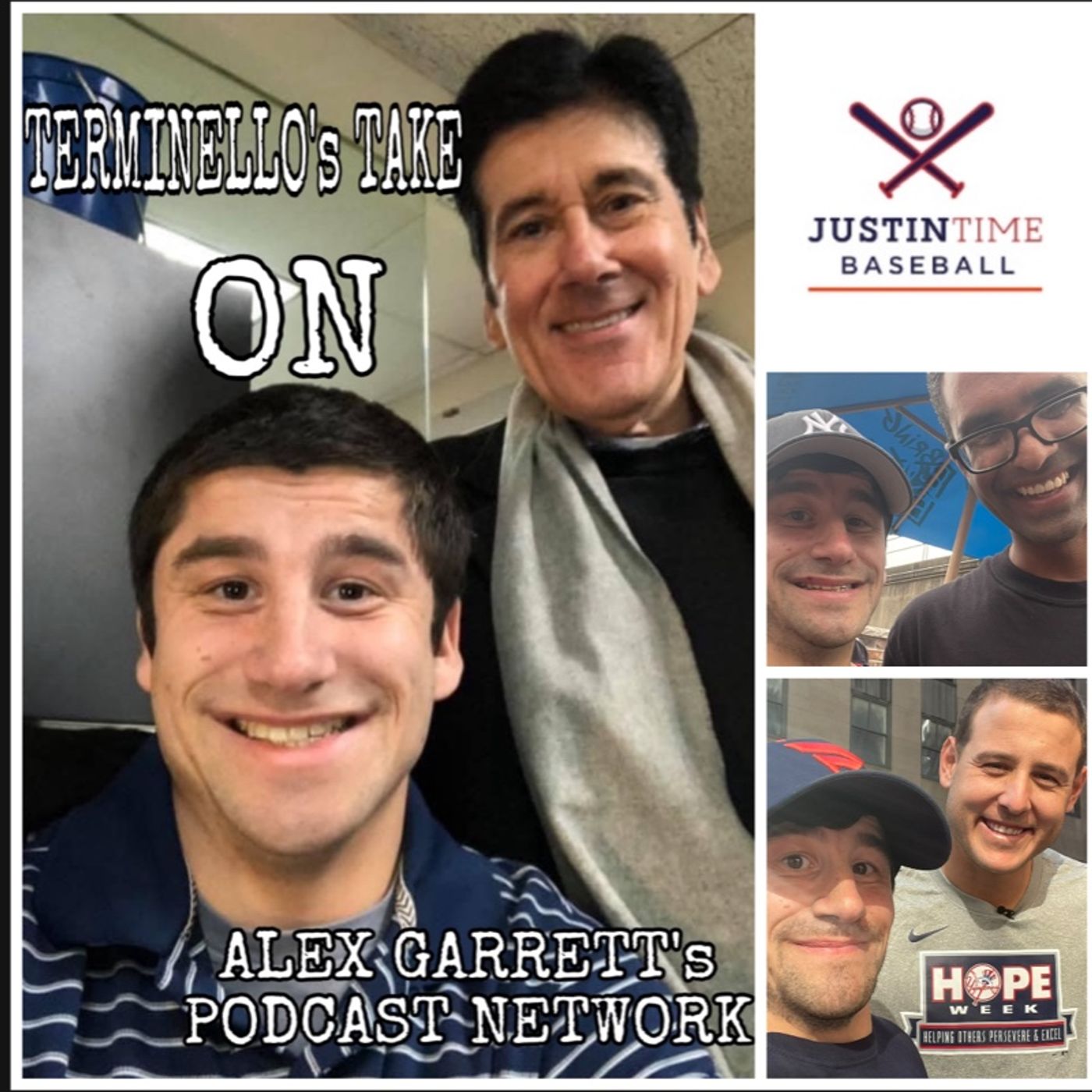 One Leg Up 8-8-24 - Happy Birthday Anthony Rizzo - Introducing CK of RepBx World - Terminello's Take on MLB and Olympics One Leg Up 8-8-24 - Happy Birthday Anthony Rizzo - Introducing CK of RepBx World - Terminello's Take on MLB and Olympics