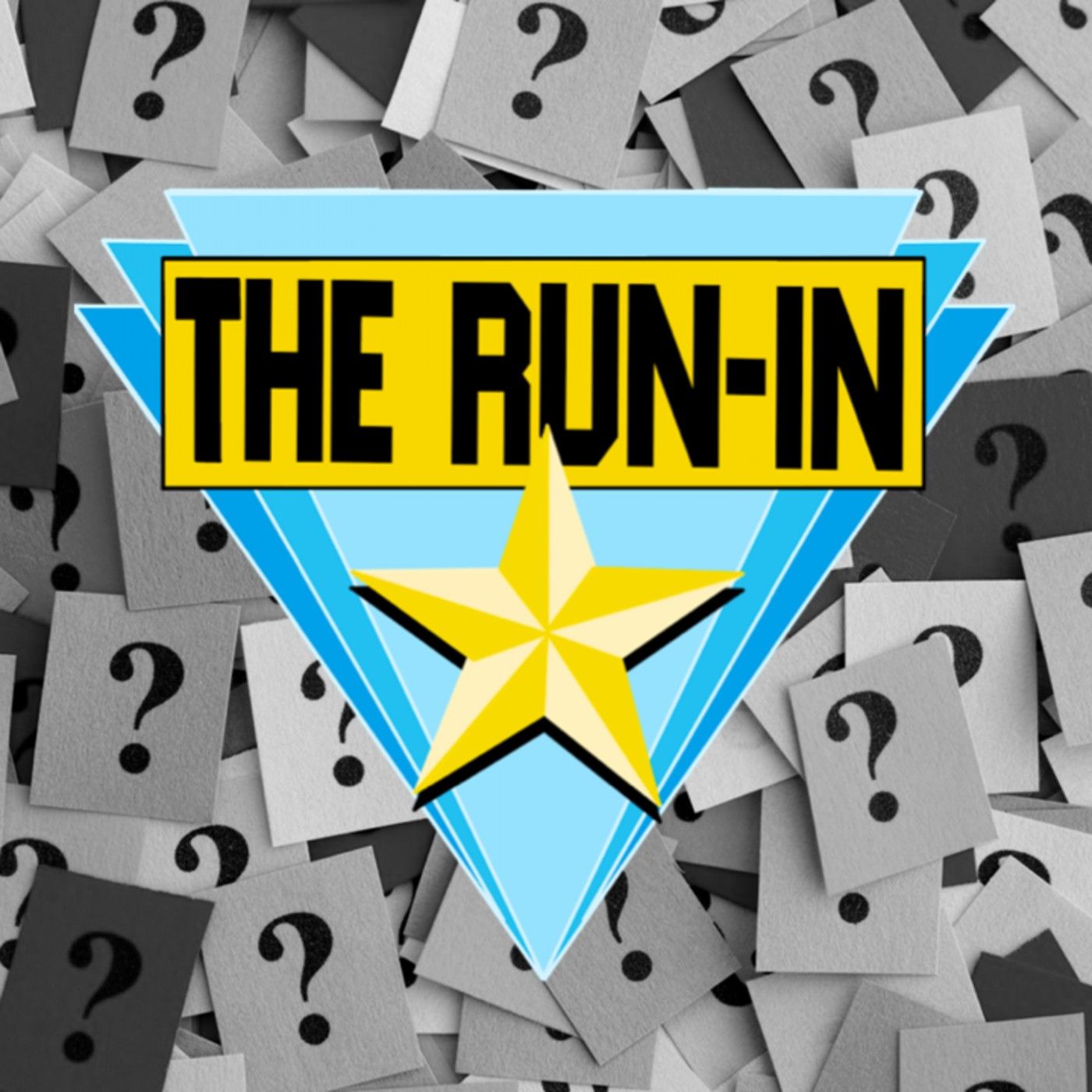 The Run-In Podcast
