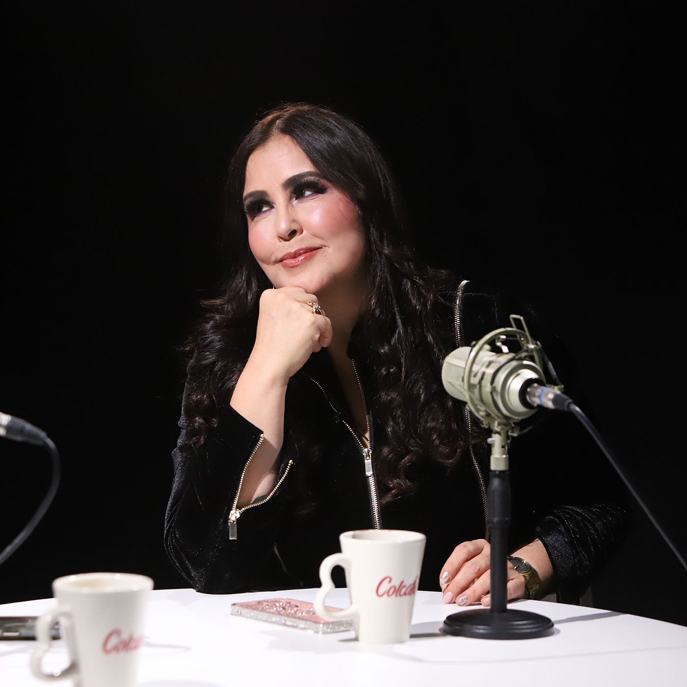 La INSPIRADORA historia de Arelys Henao: “No me puedo olvidar de dónde vengo”