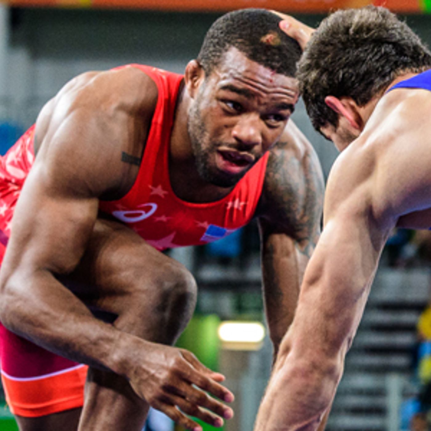 Bonus Points - A USA Wrestling Podcast