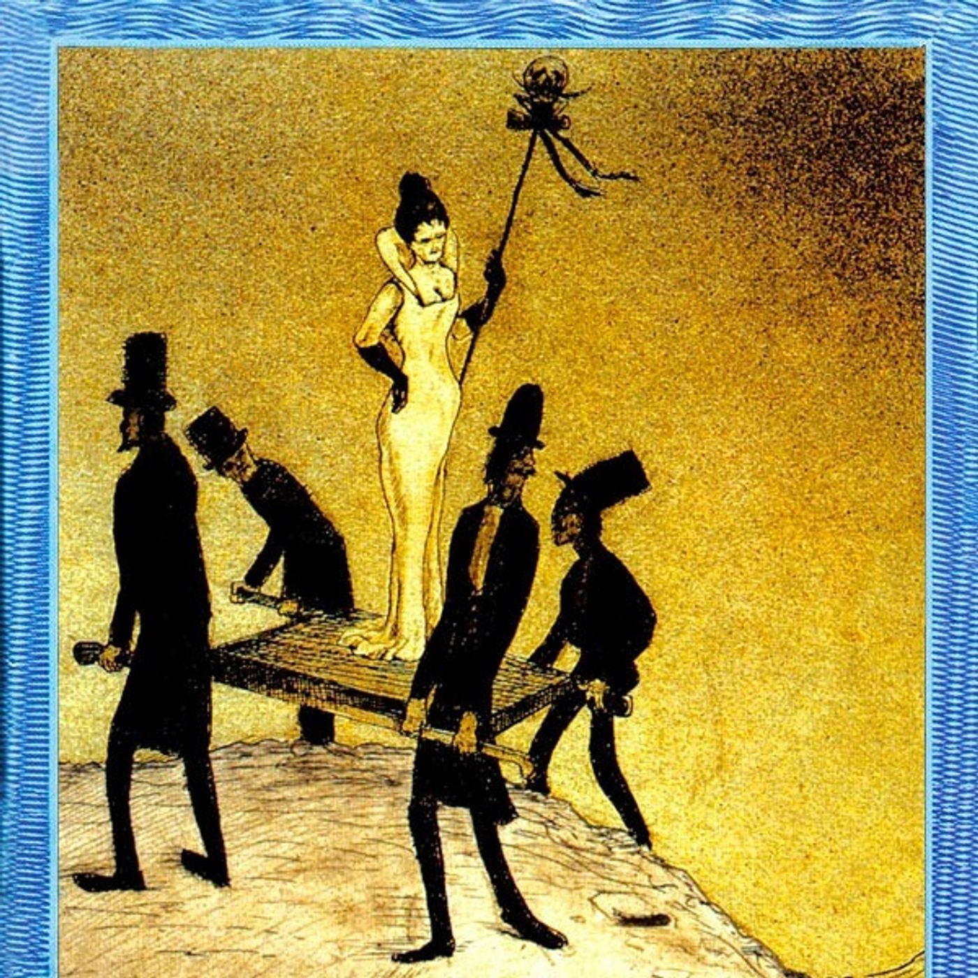 (Resumen) La otra parte - Alfred Kubin